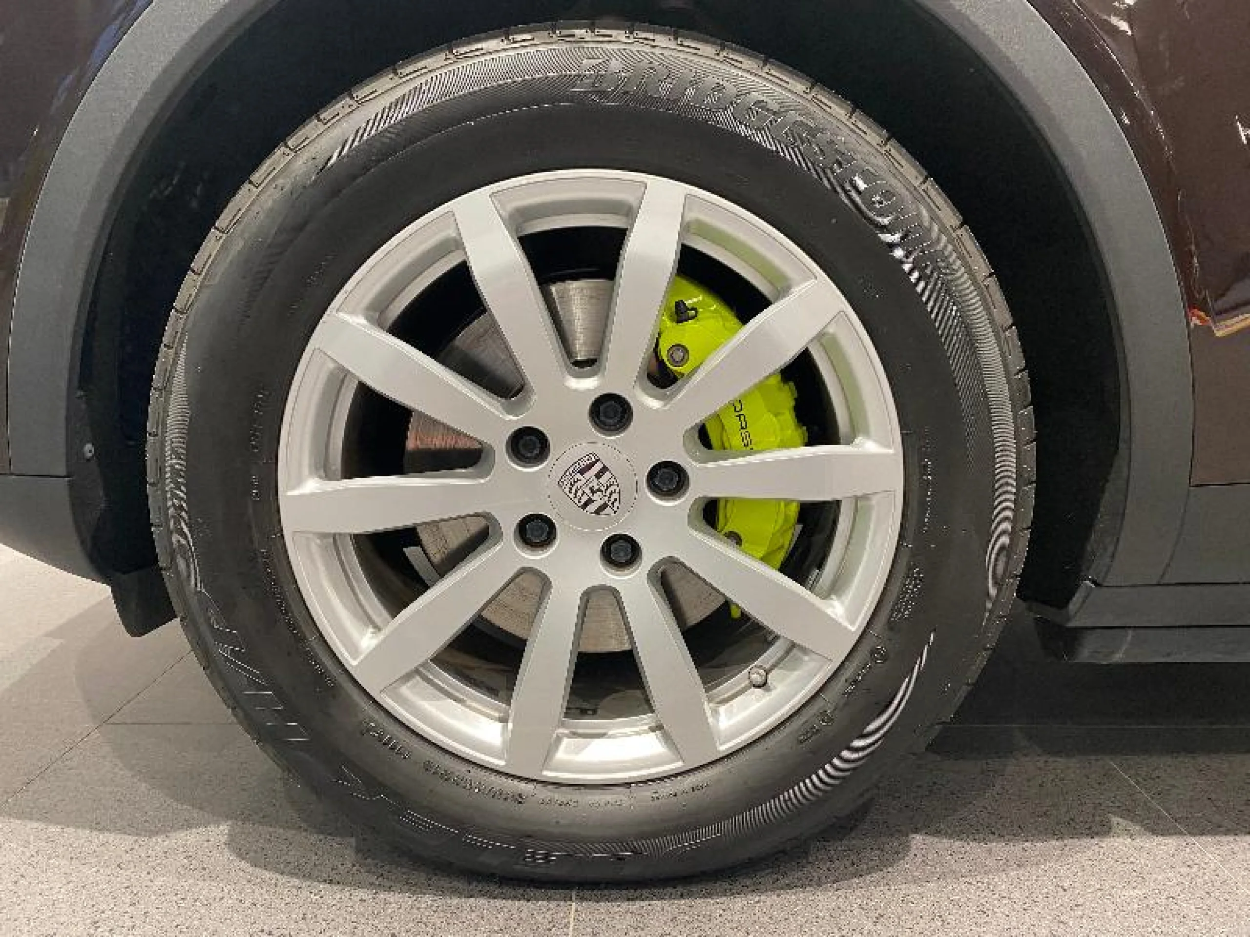 PORSCHE CAYENNE E HYBRID - Foto 14