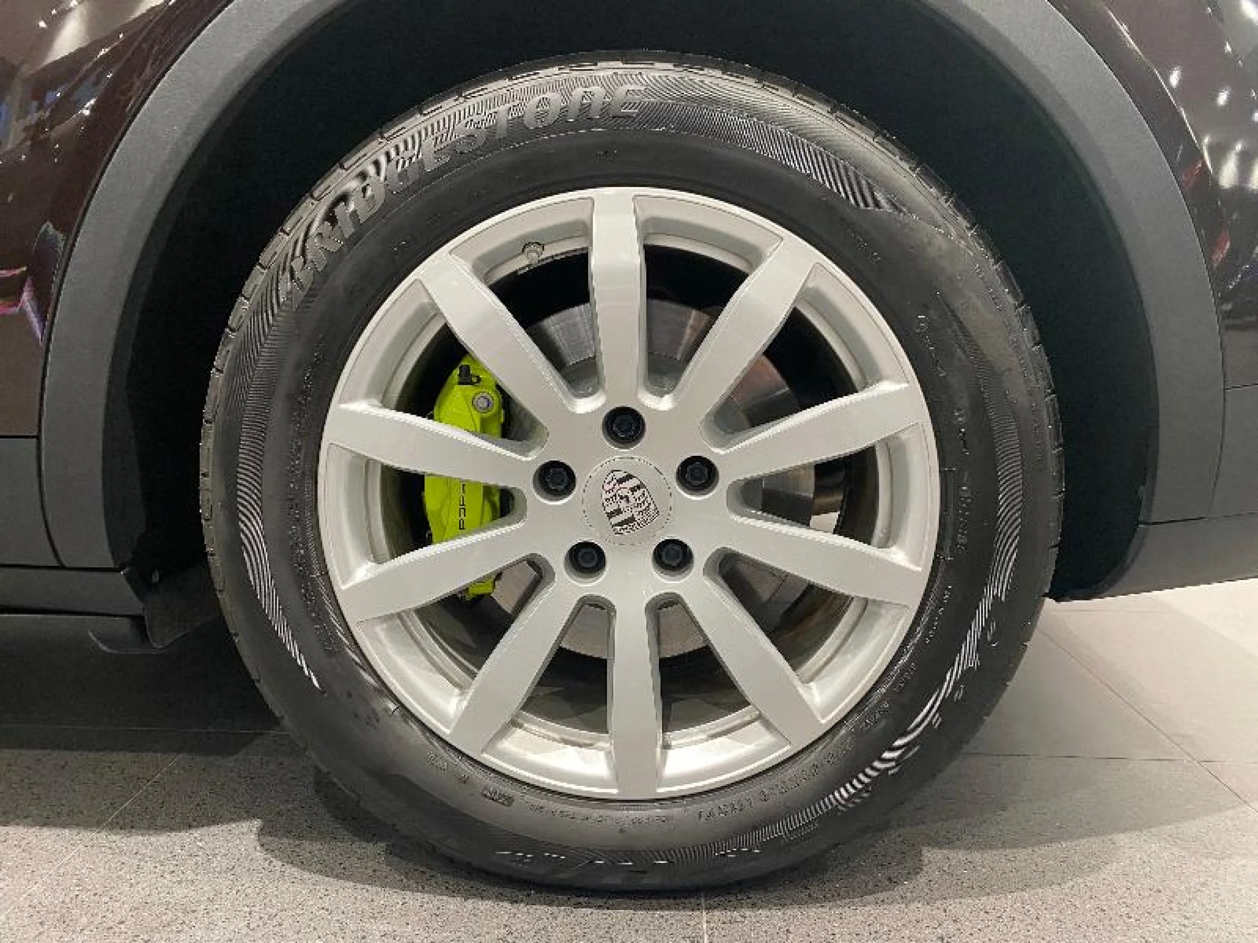 PORSCHE CAYENNE E HYBRID - Foto 15