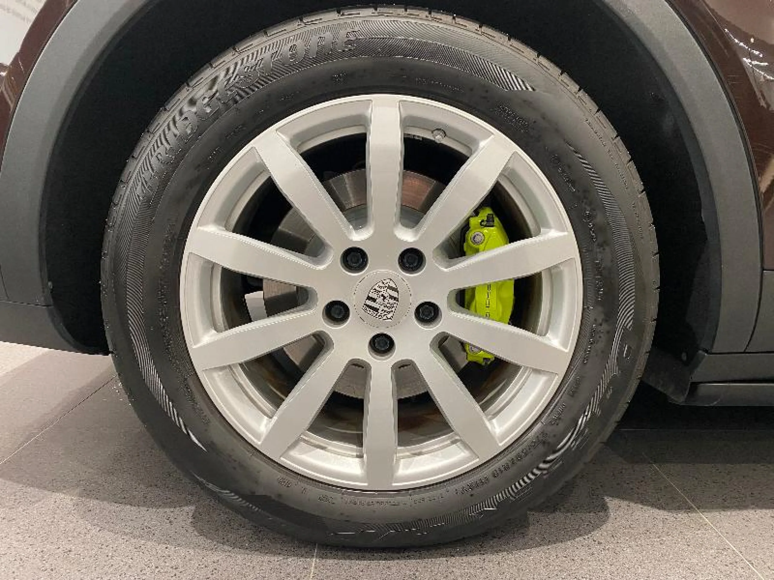 PORSCHE CAYENNE E HYBRID - Foto 16