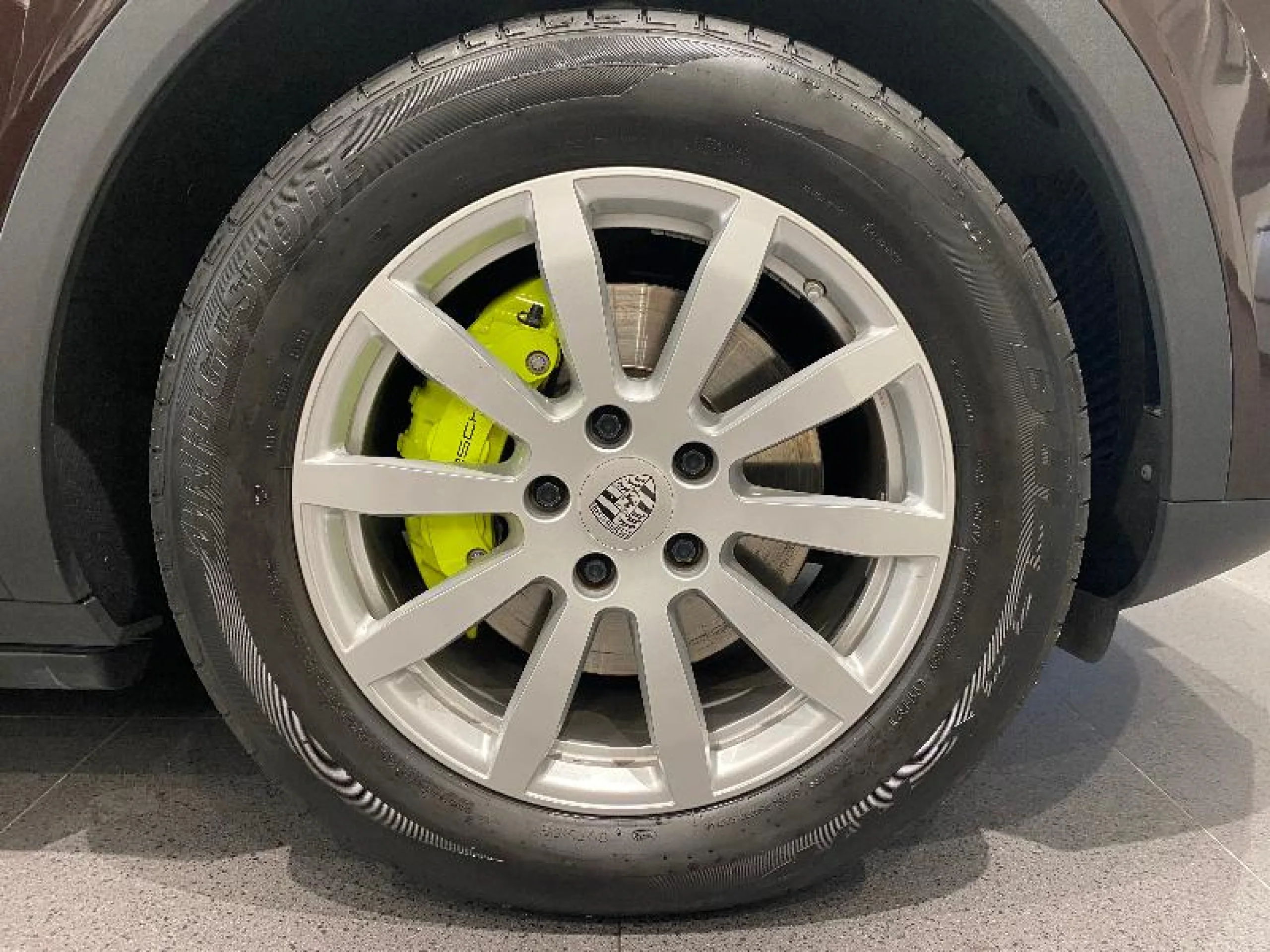 PORSCHE CAYENNE E HYBRID - Foto 17