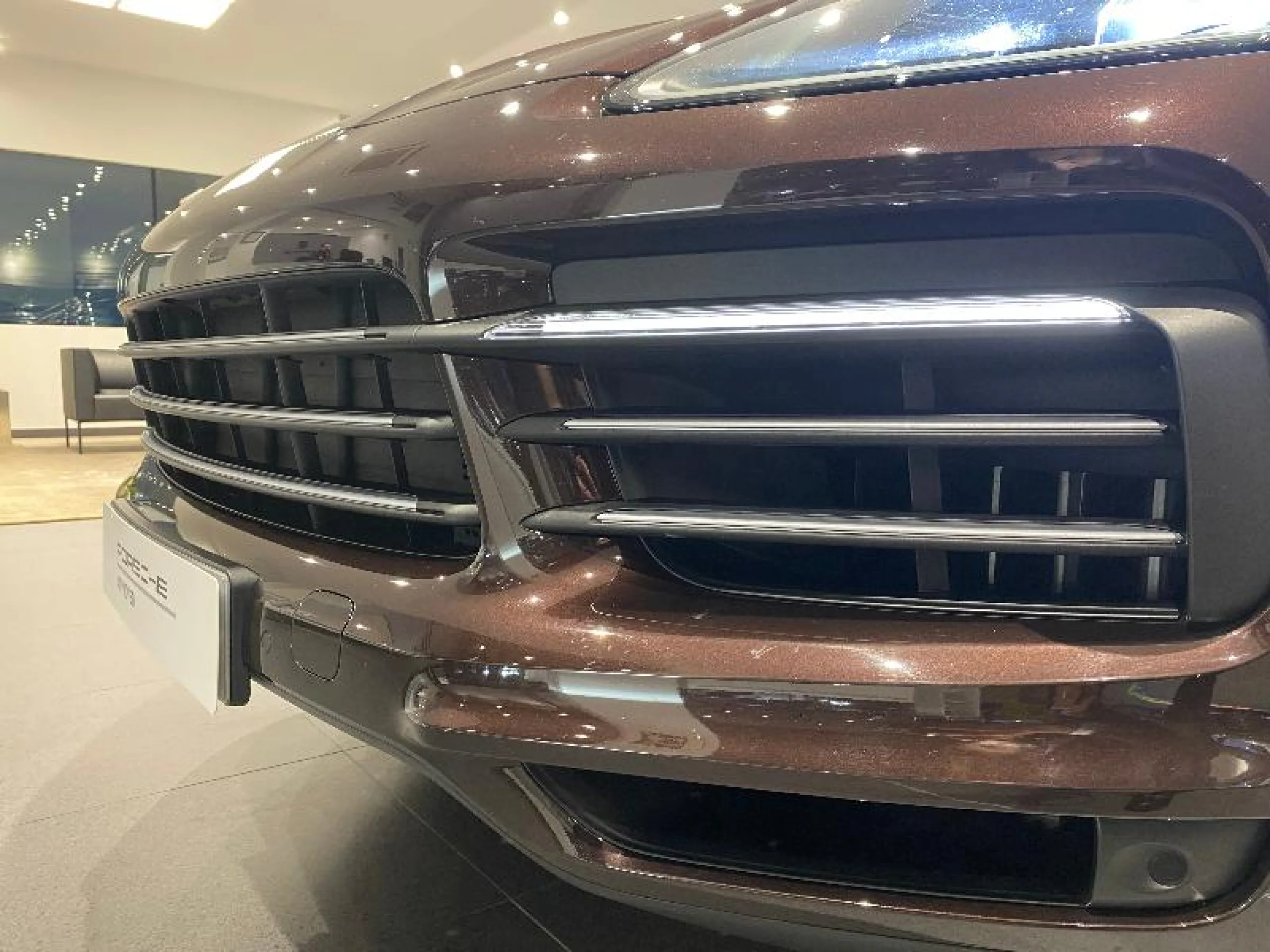 PORSCHE CAYENNE E HYBRID - Foto 19