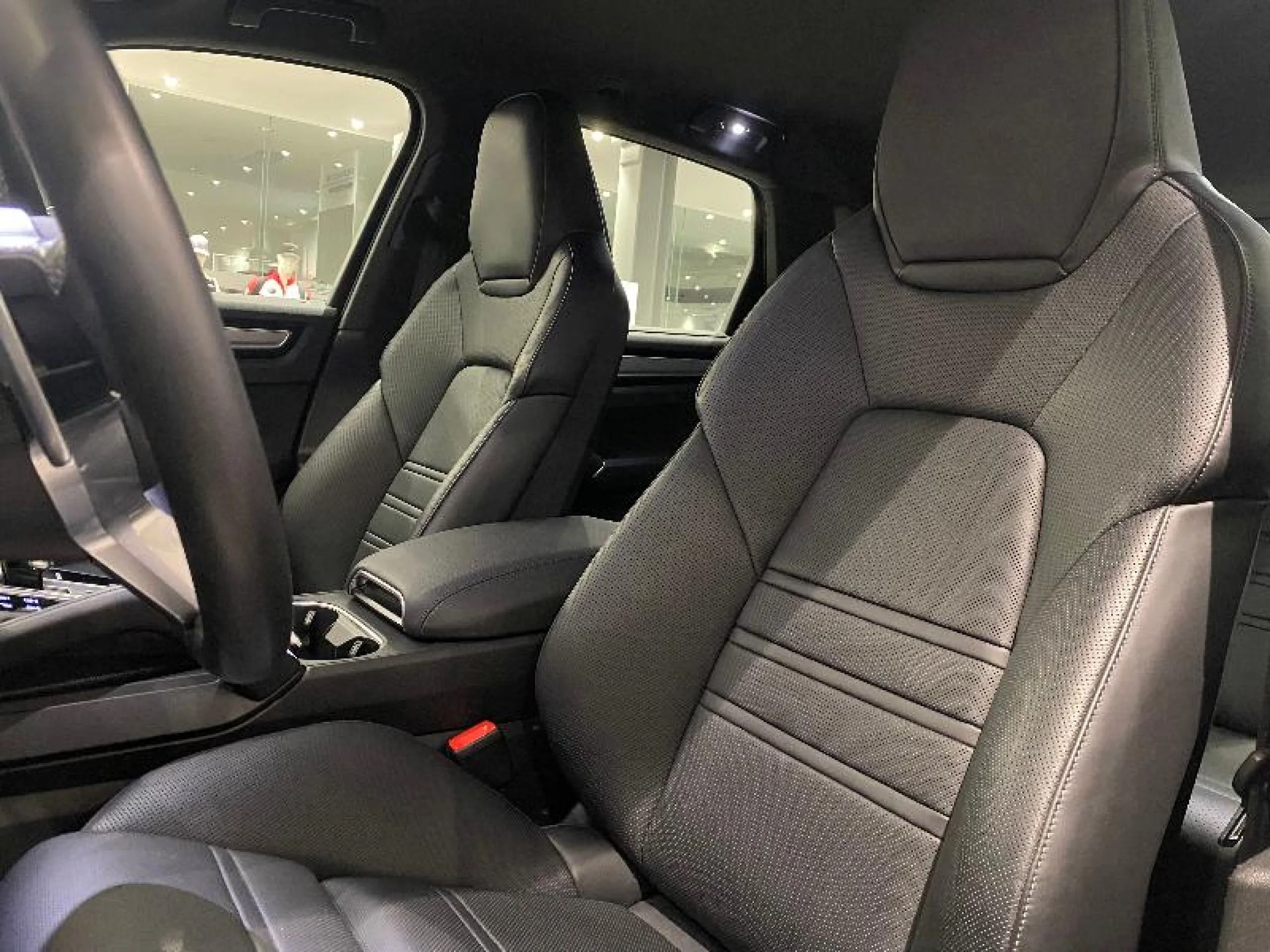 PORSCHE CAYENNE E HYBRID - Foto 26