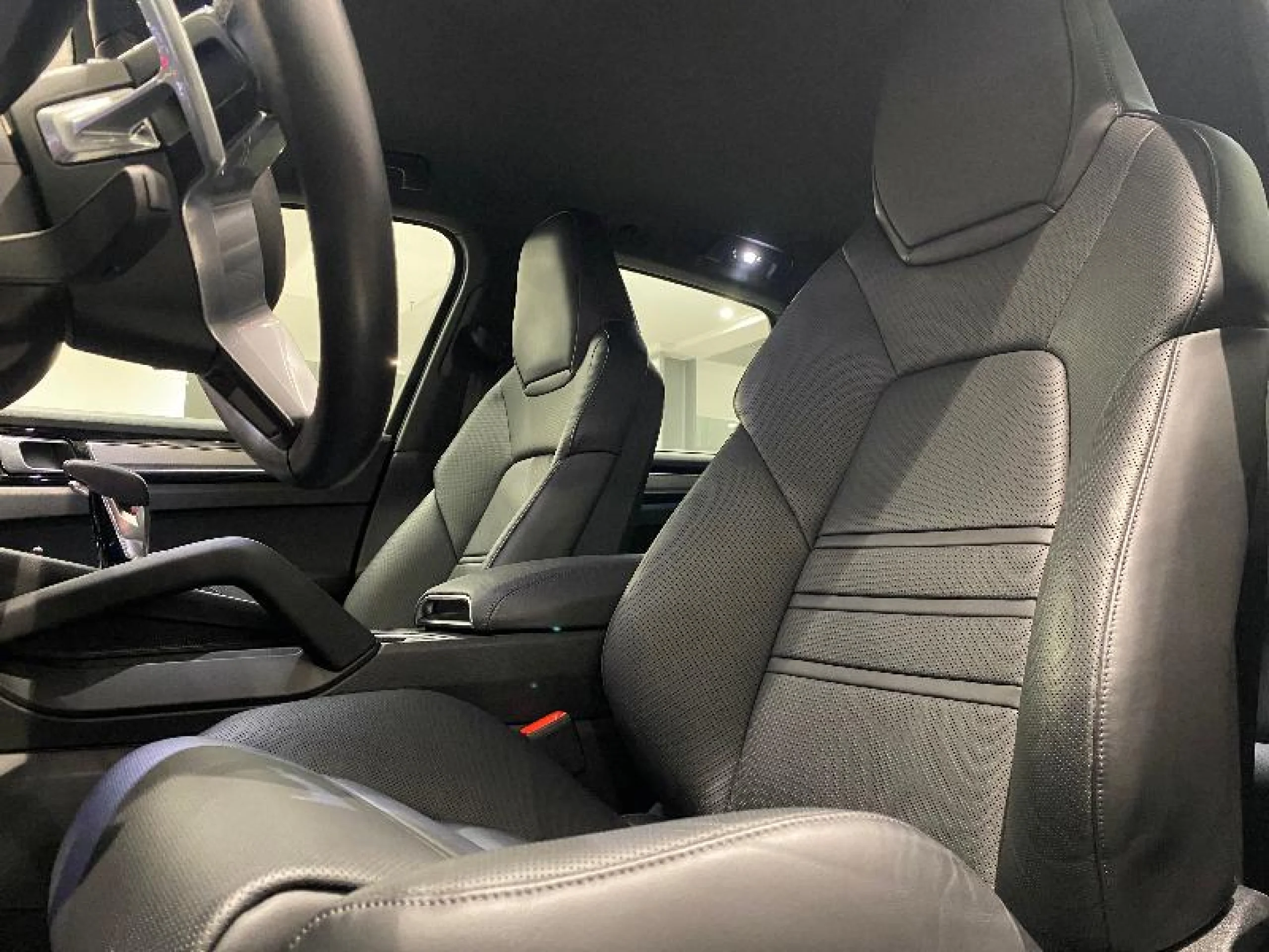 PORSCHE CAYENNE E HYBRID - Foto 27