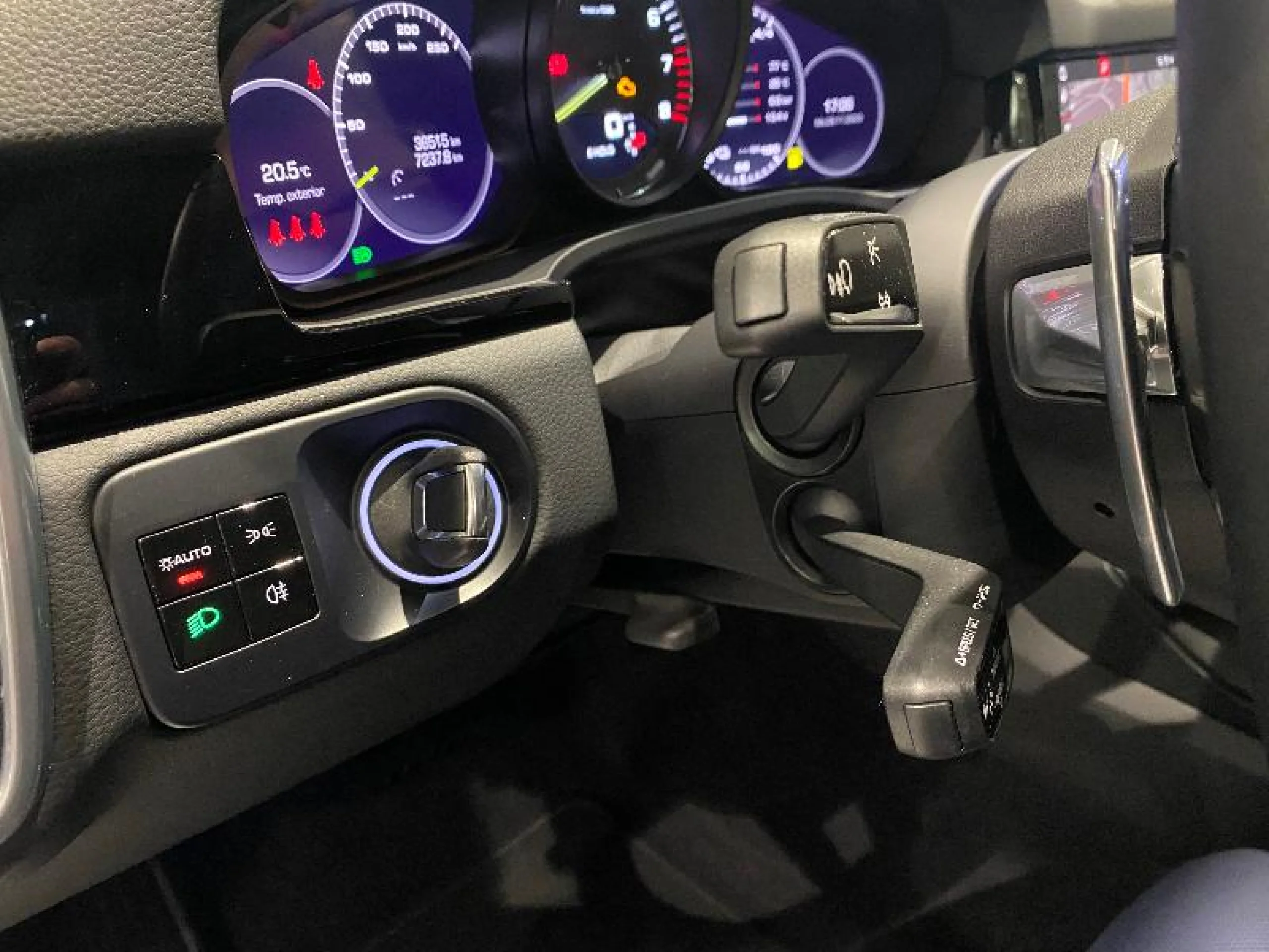 PORSCHE CAYENNE E HYBRID - Foto 28