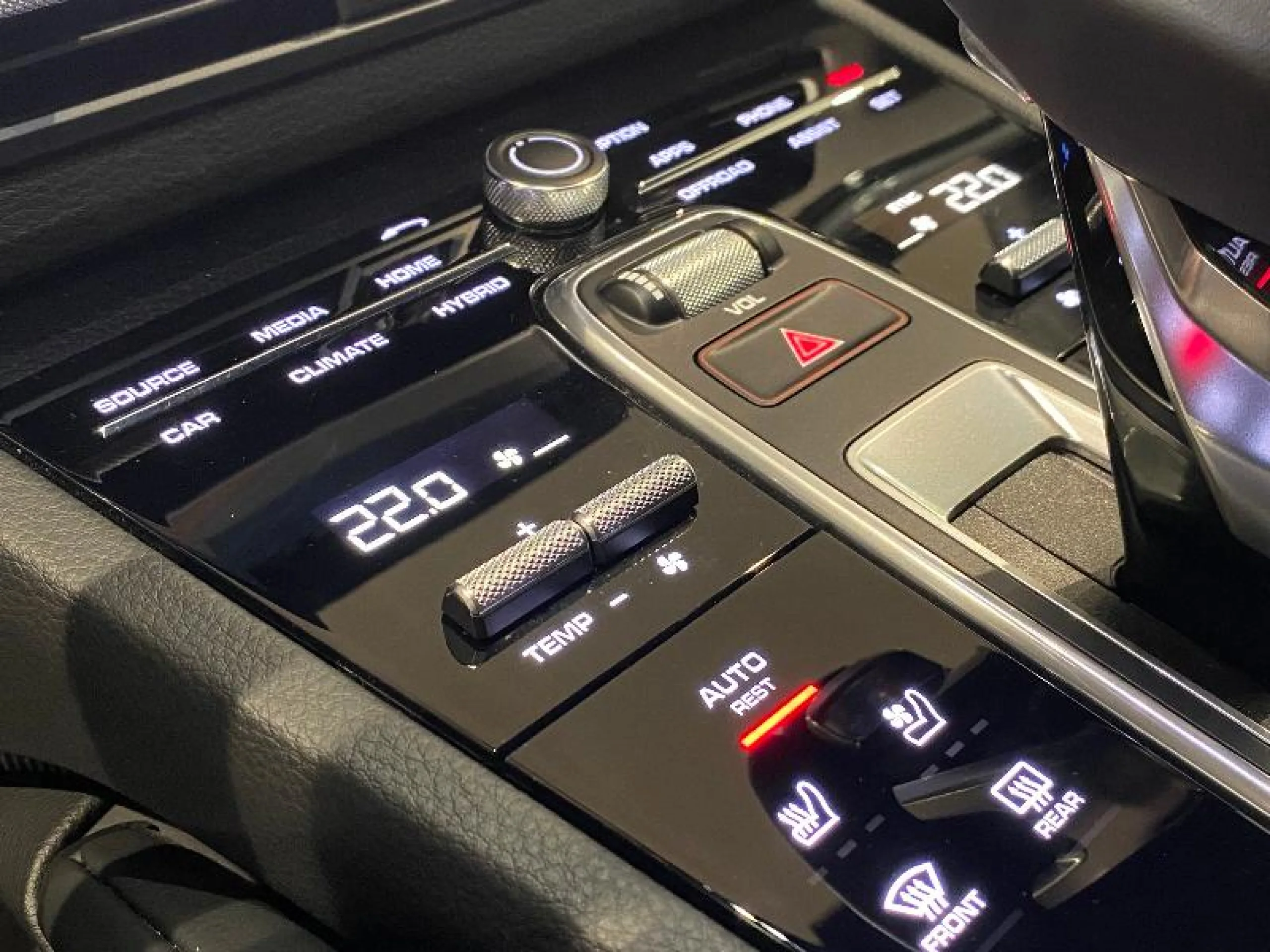 PORSCHE CAYENNE E HYBRID - Foto 38