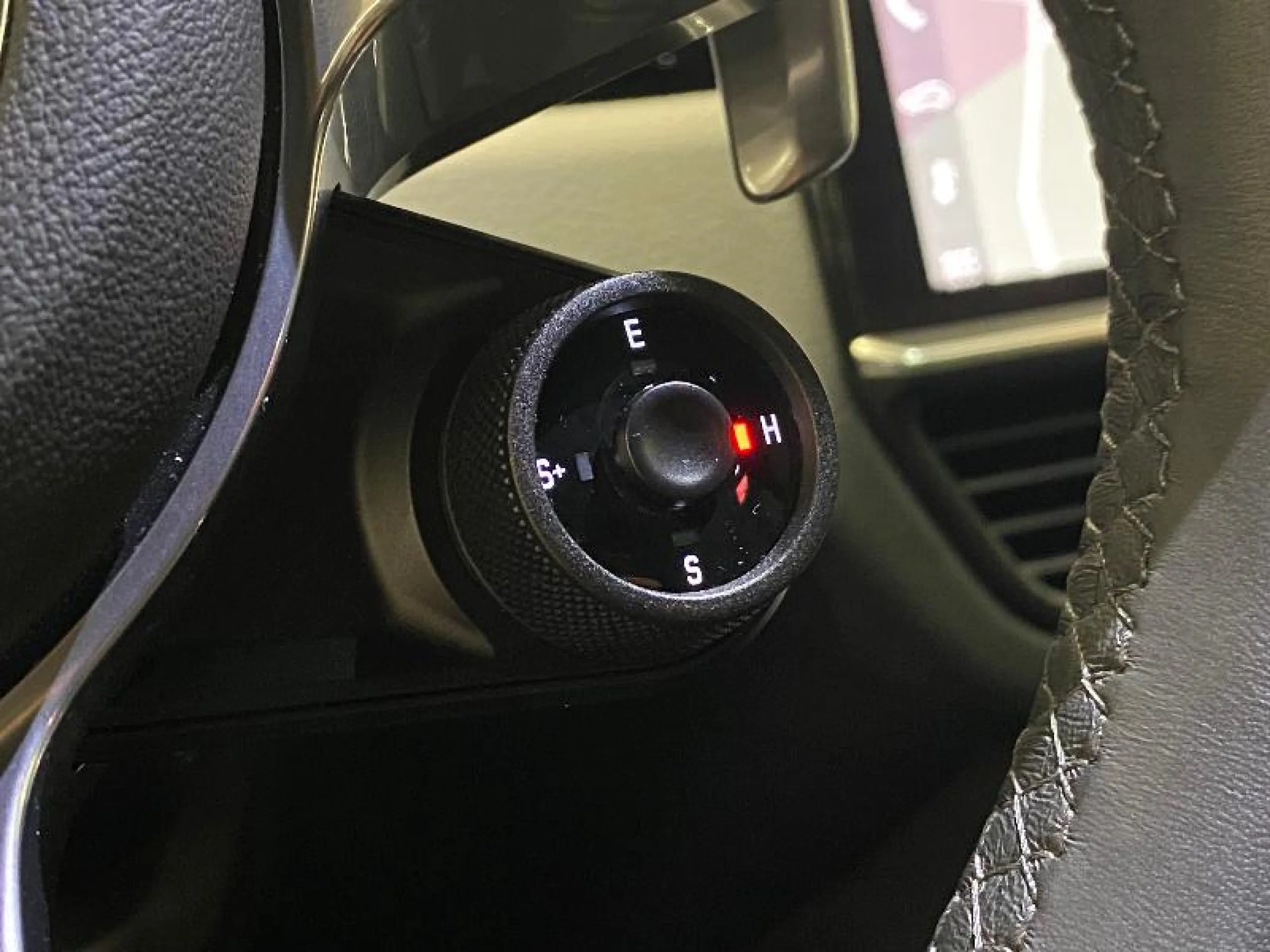 PORSCHE CAYENNE E HYBRID - Foto 39