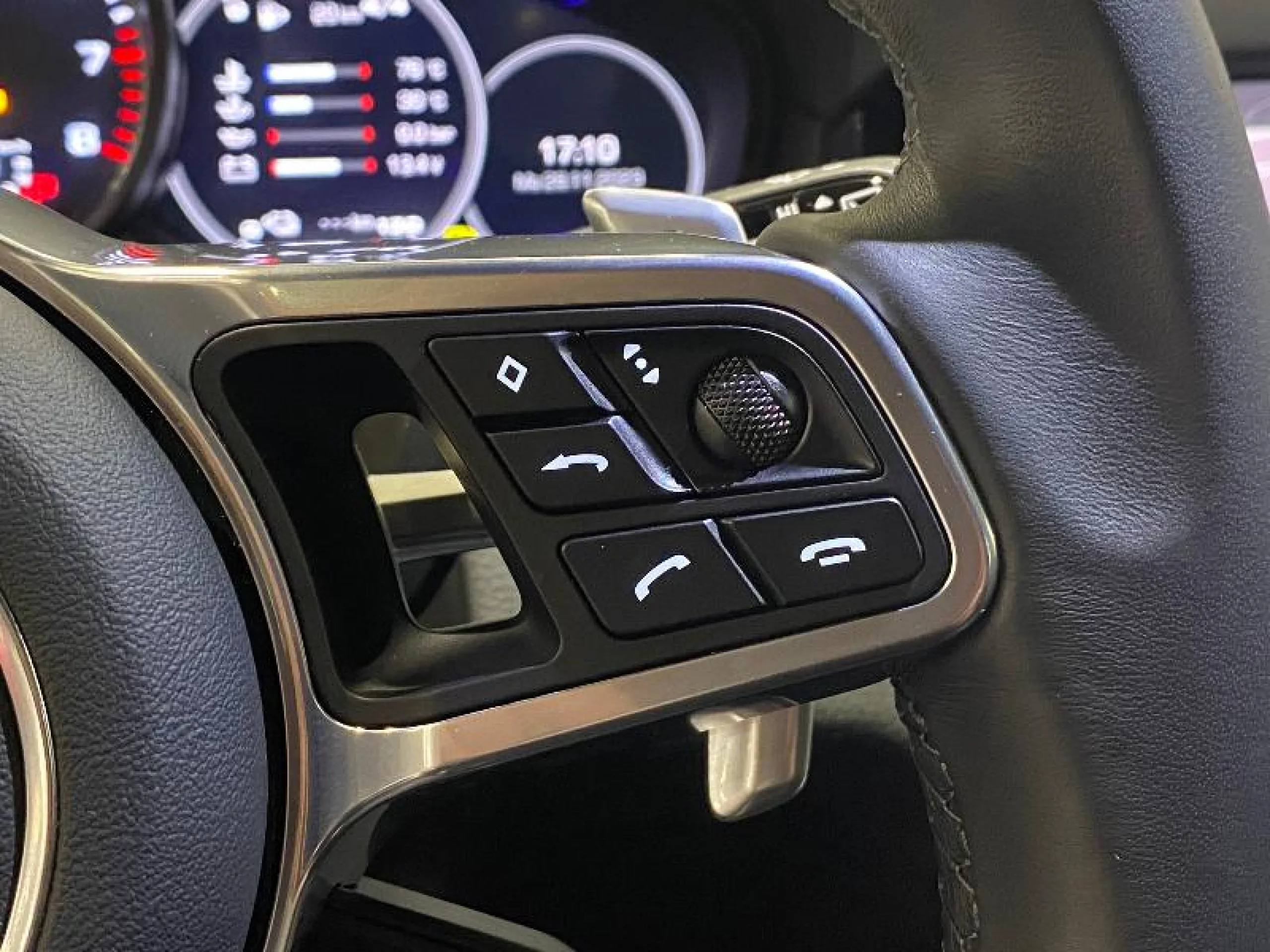 PORSCHE CAYENNE E HYBRID - Foto 41