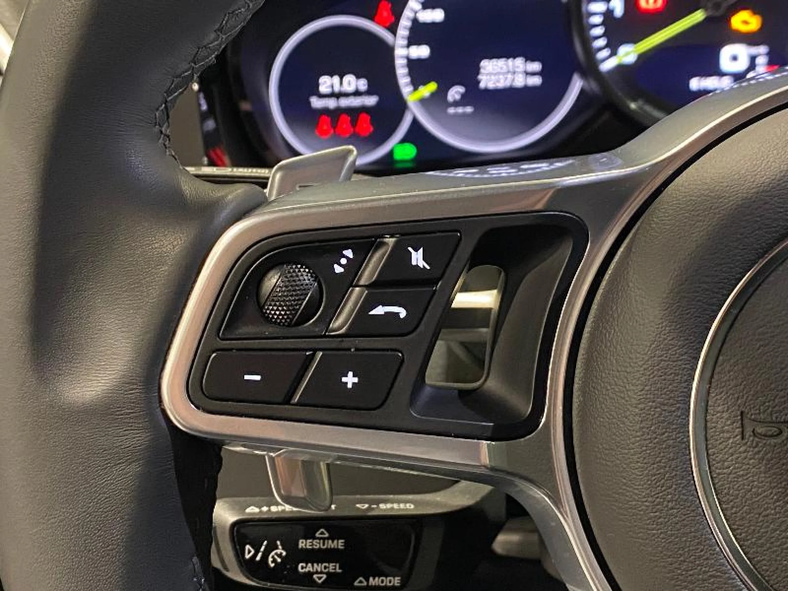 PORSCHE CAYENNE E HYBRID - Foto 43