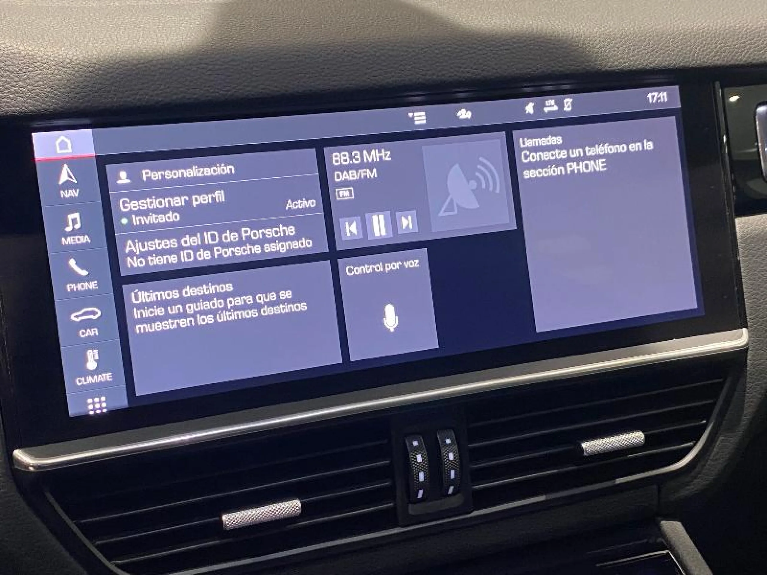 PORSCHE CAYENNE E HYBRID - Foto 45