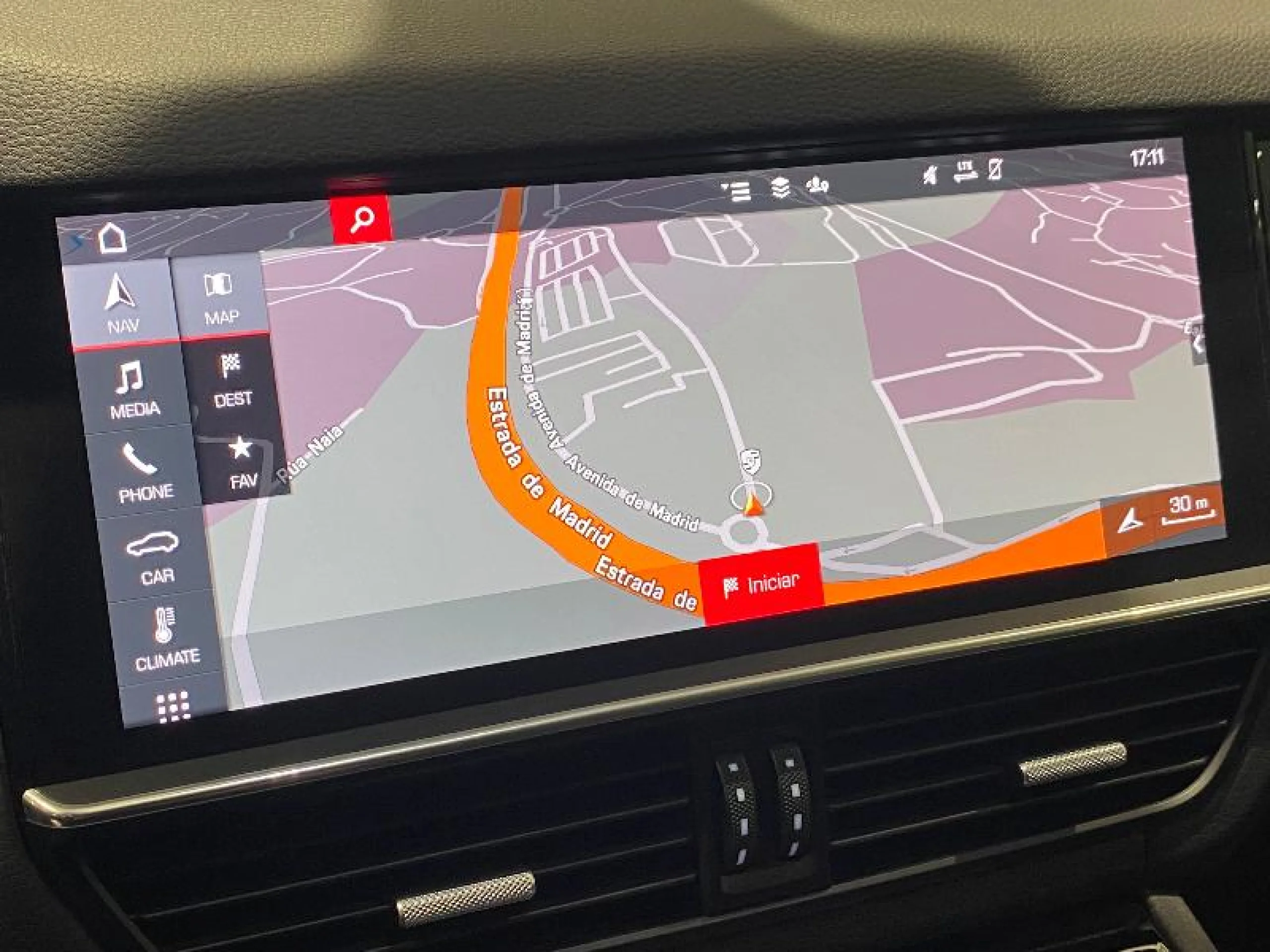 PORSCHE CAYENNE E HYBRID - Foto 46