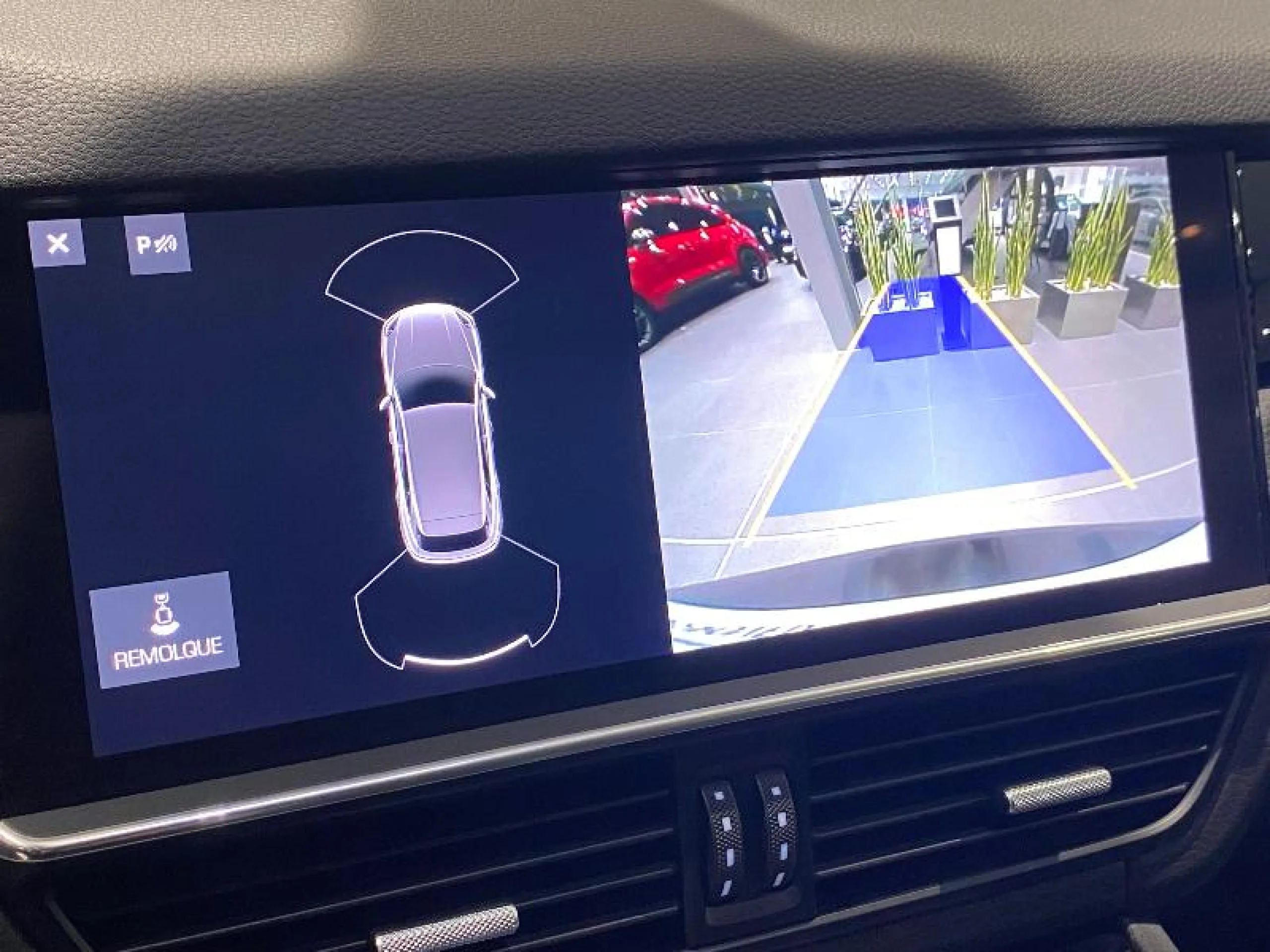 PORSCHE CAYENNE E HYBRID - Foto 50