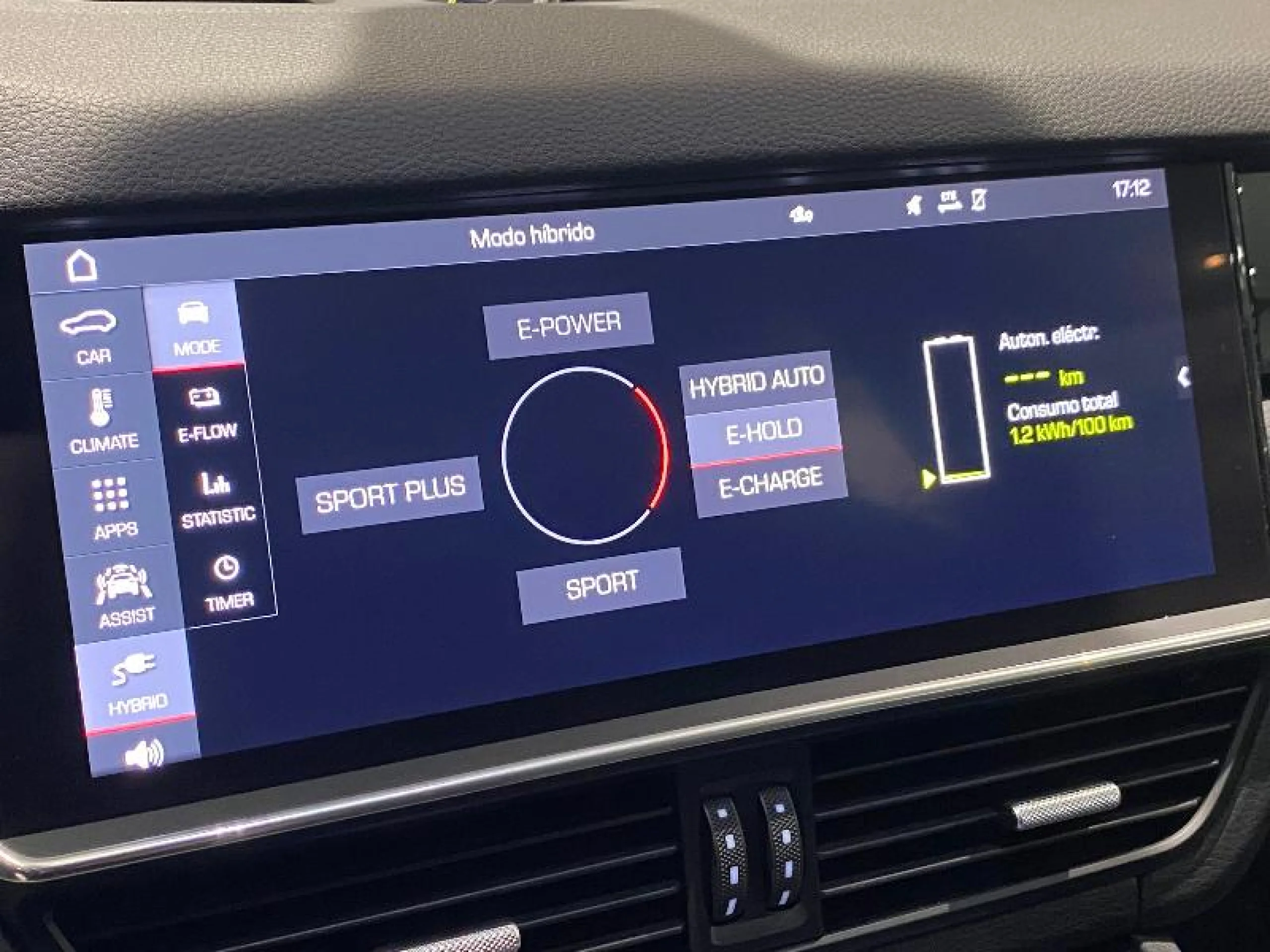 PORSCHE CAYENNE E HYBRID - Foto 51