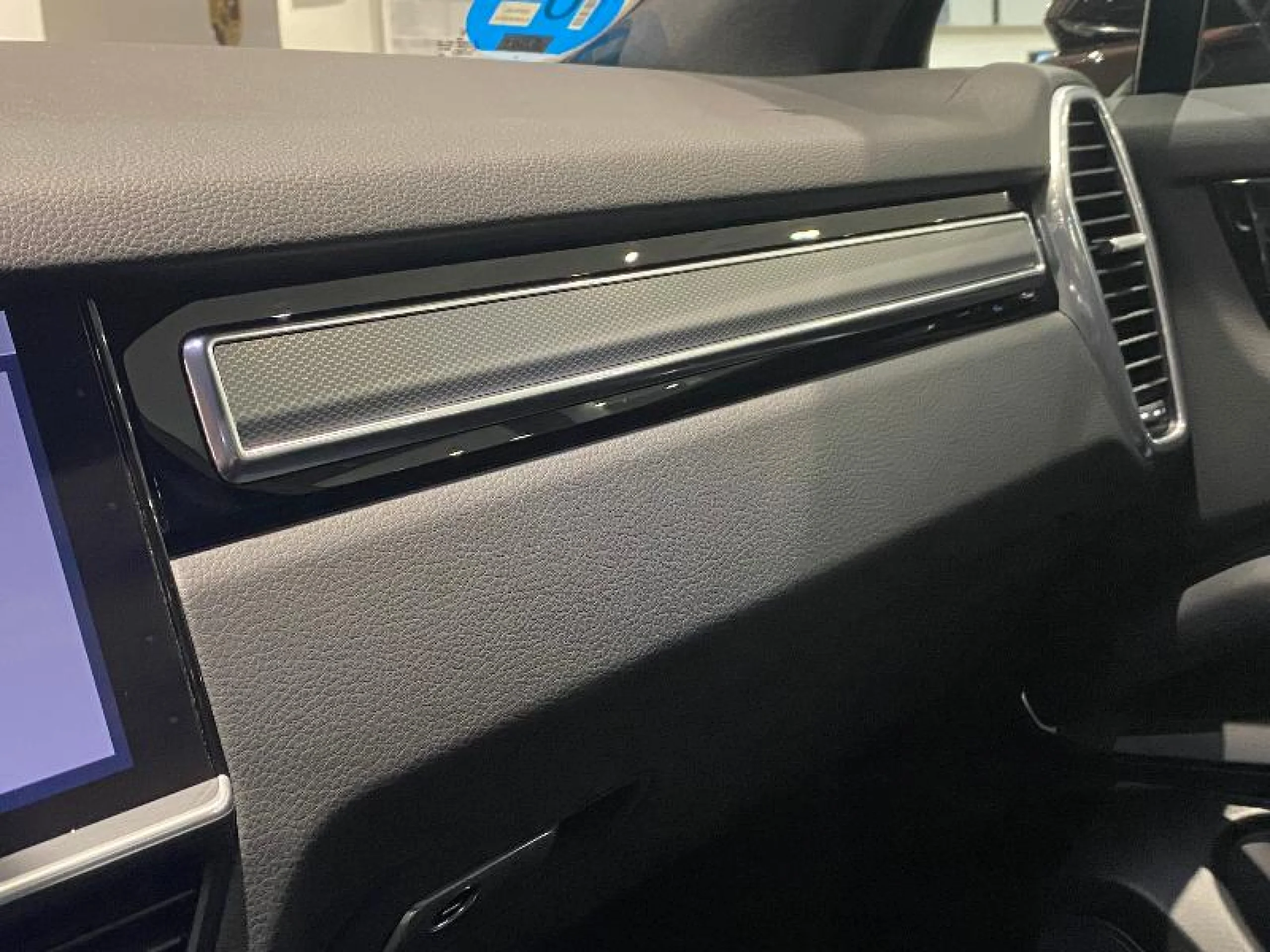 PORSCHE CAYENNE E HYBRID - Foto 52