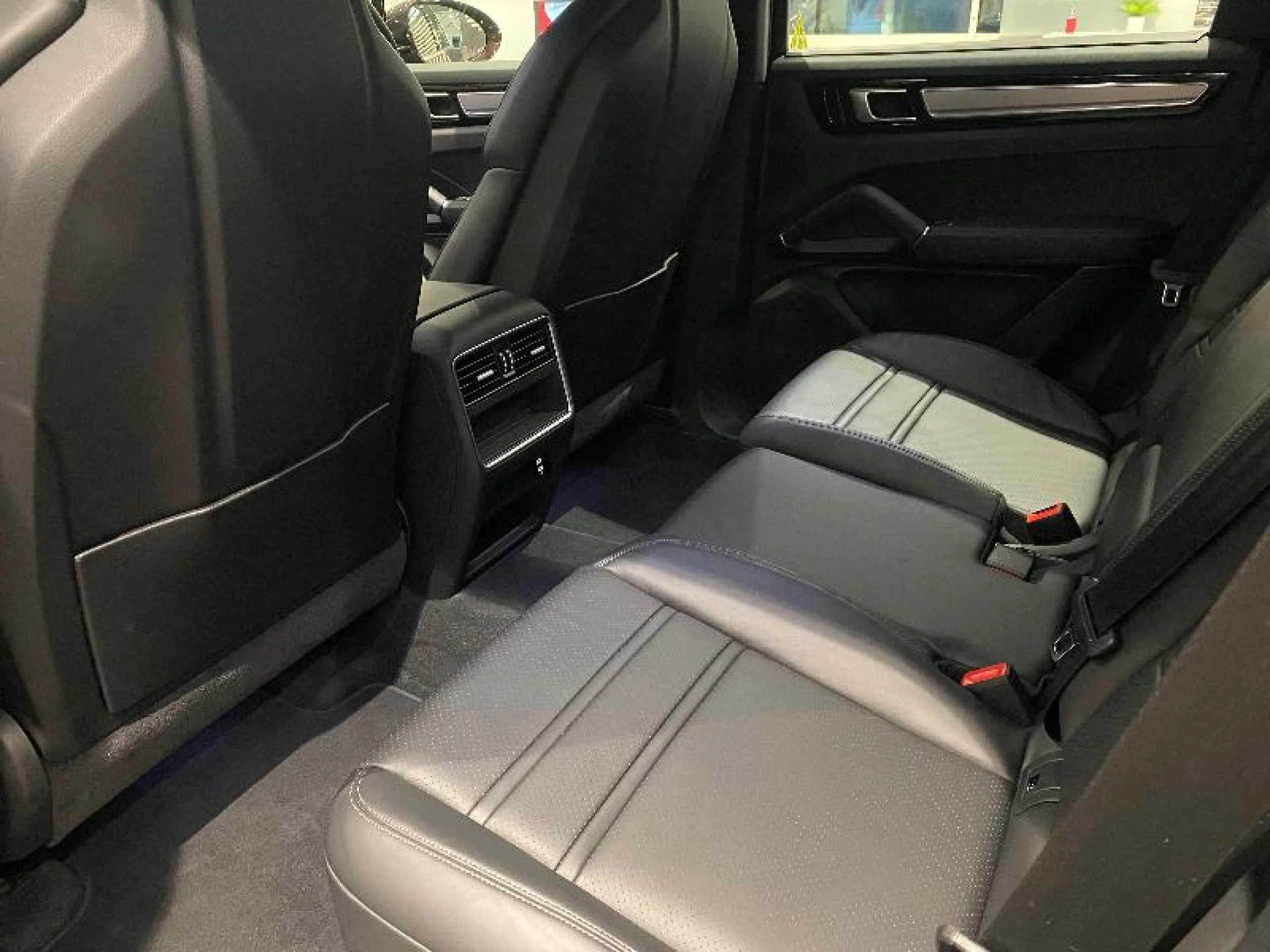 PORSCHE CAYENNE E HYBRID - Foto 53