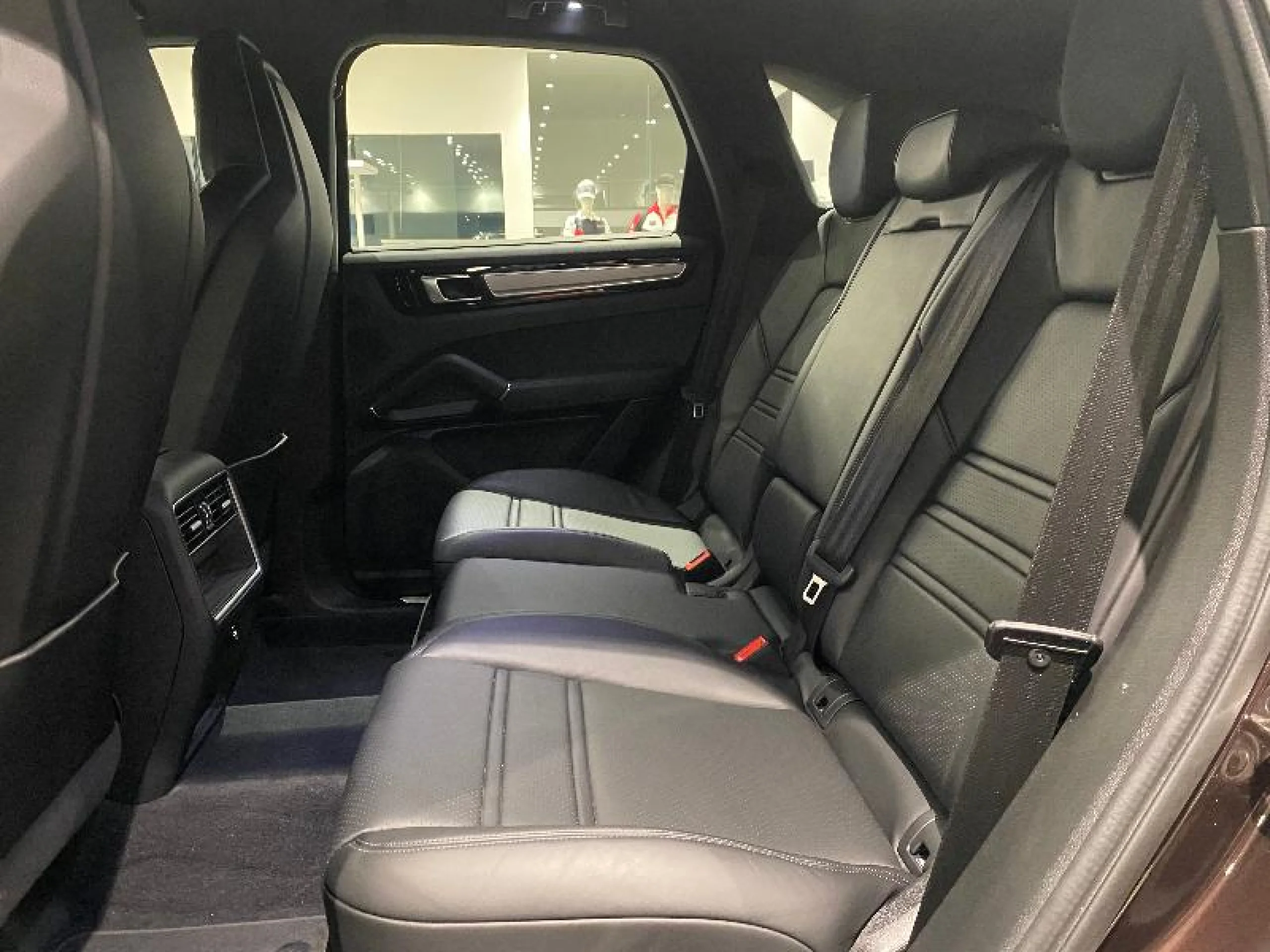 PORSCHE CAYENNE E HYBRID - Foto 54