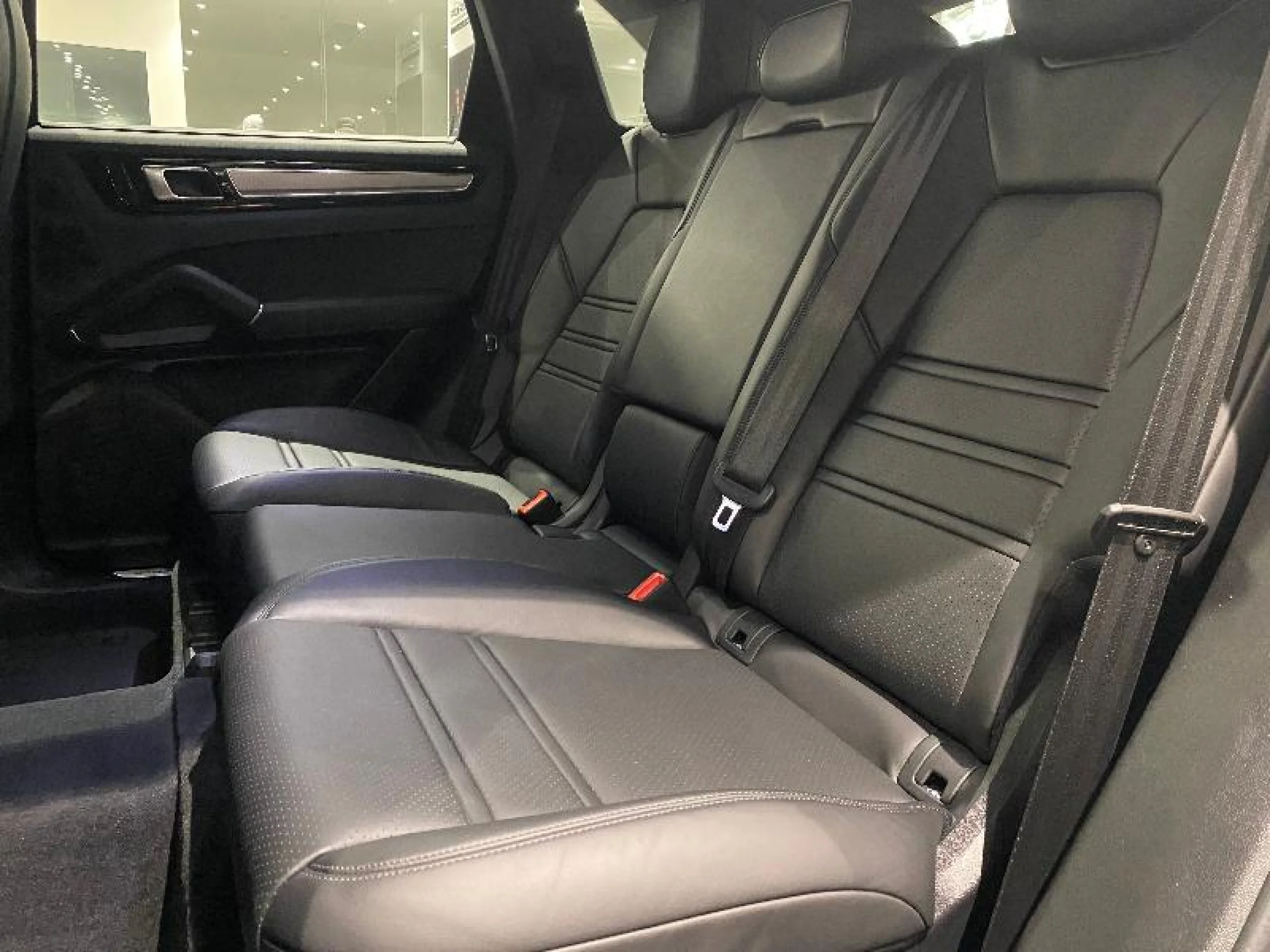 PORSCHE CAYENNE E HYBRID - Foto 55