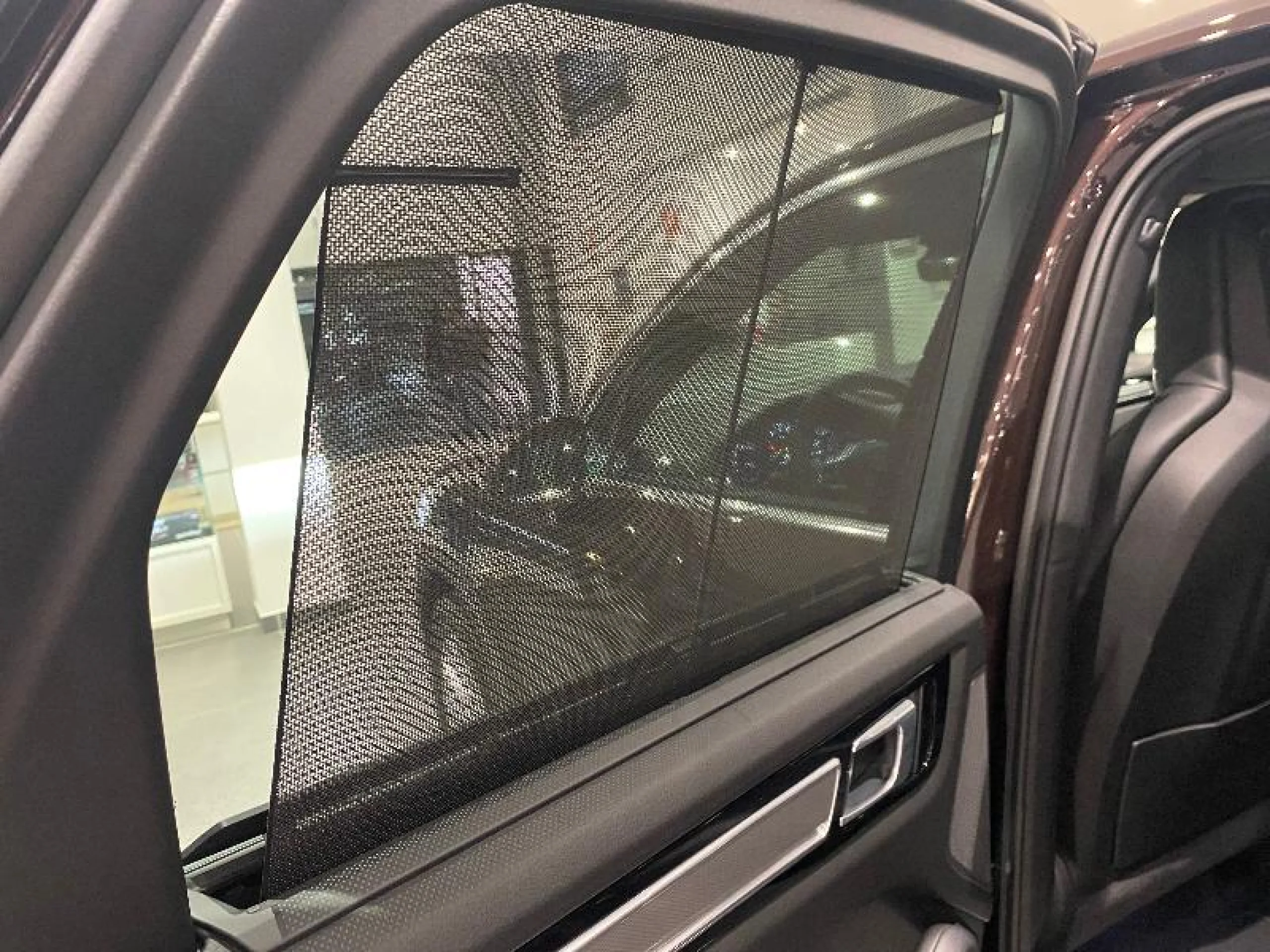 PORSCHE CAYENNE E HYBRID - Foto 56