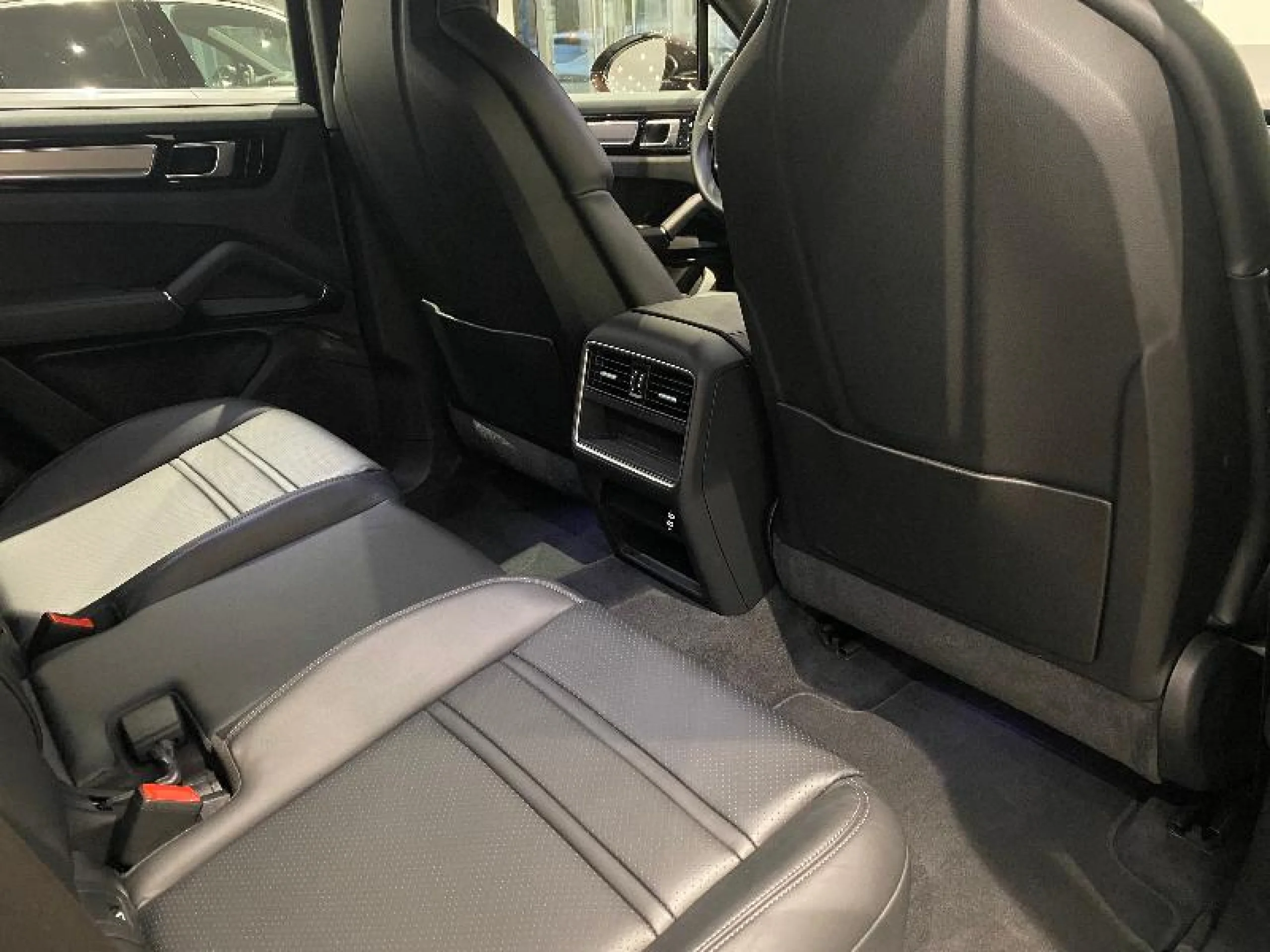 PORSCHE CAYENNE E HYBRID - Foto 59