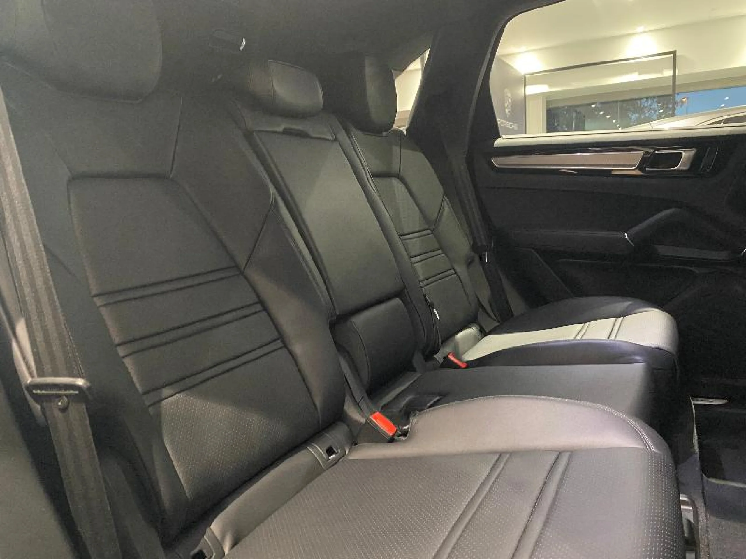 PORSCHE CAYENNE E HYBRID - Foto 61