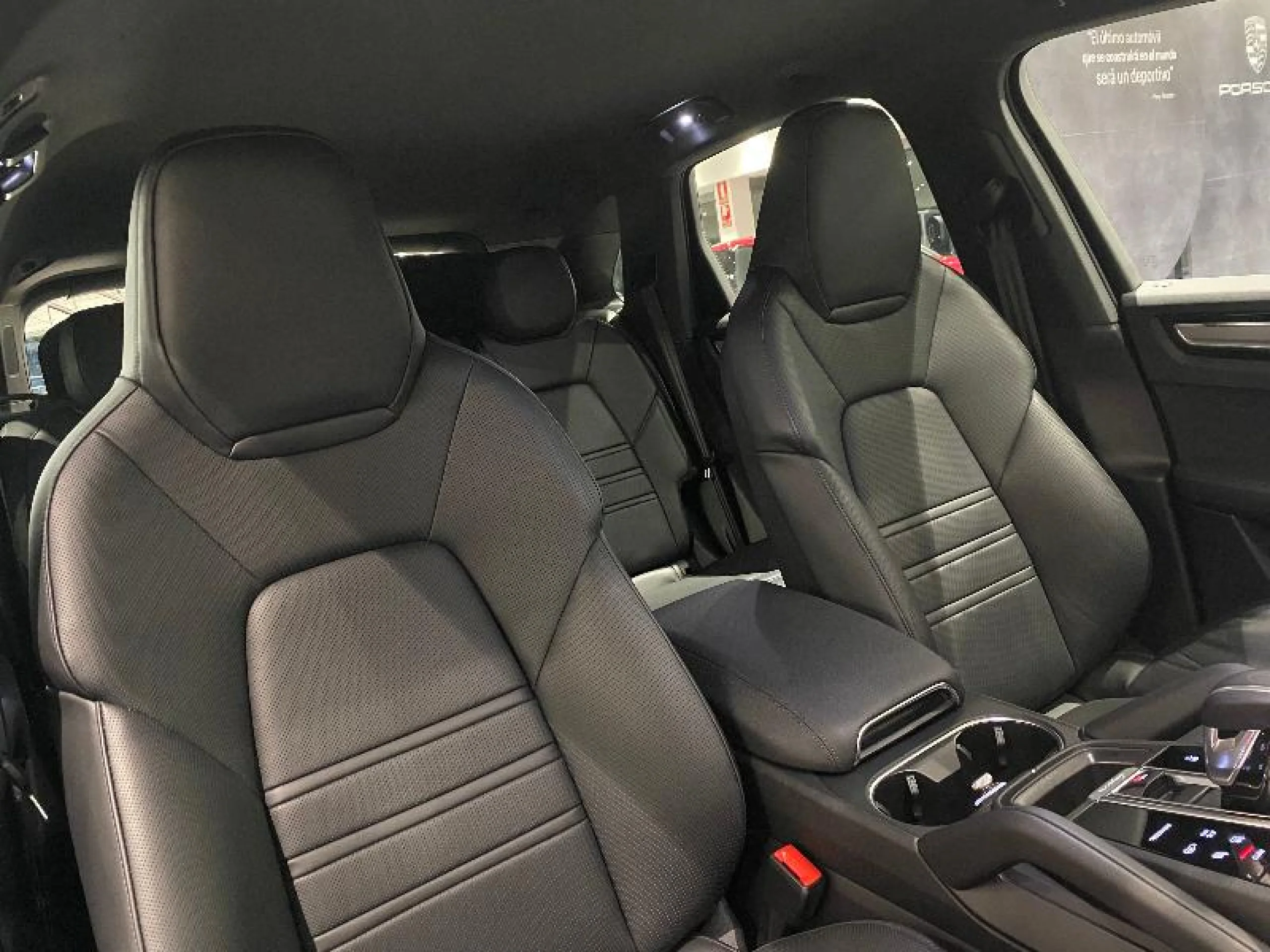 PORSCHE CAYENNE E HYBRID - Foto 65