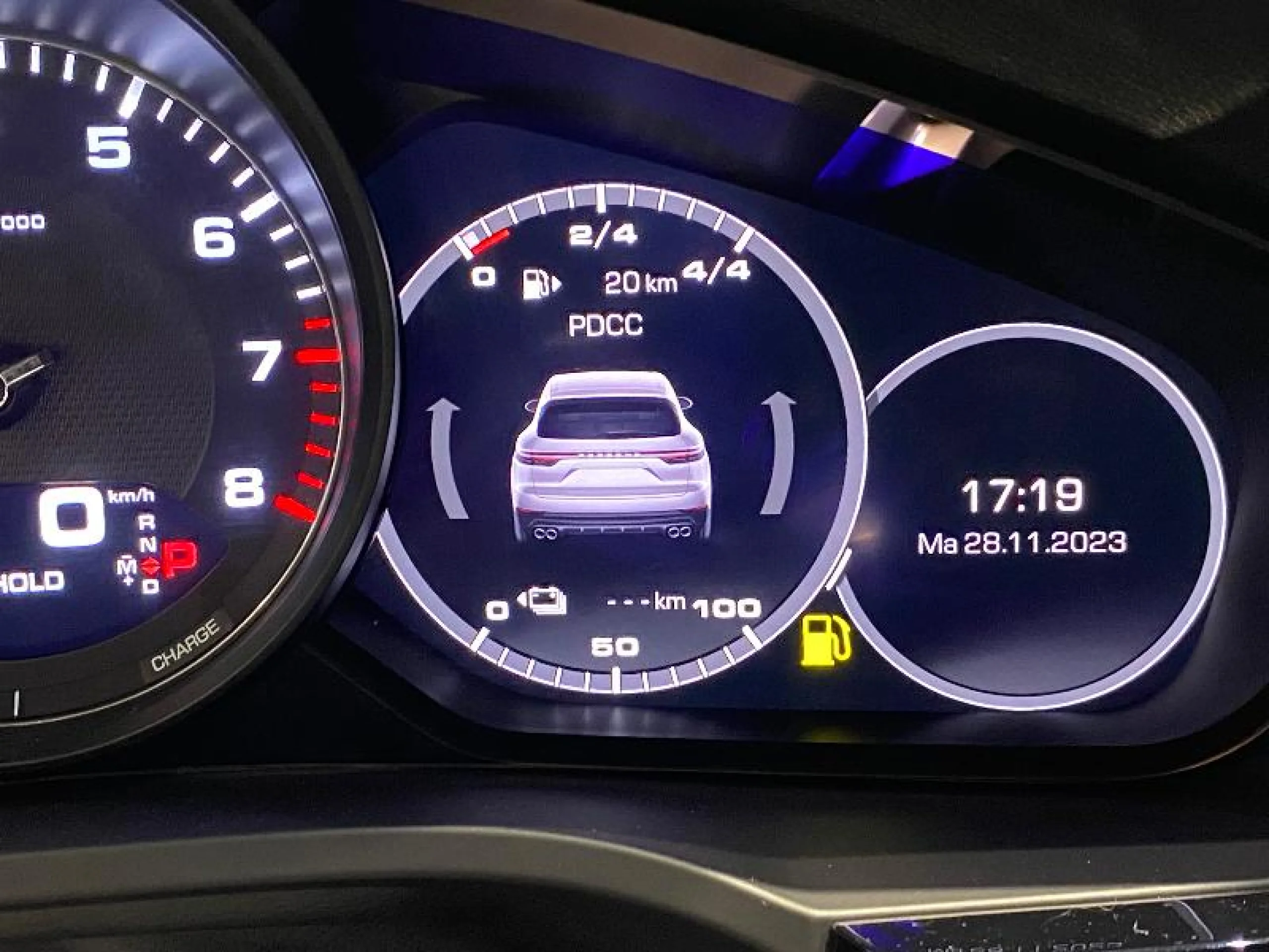 PORSCHE CAYENNE E HYBRID - Foto 70