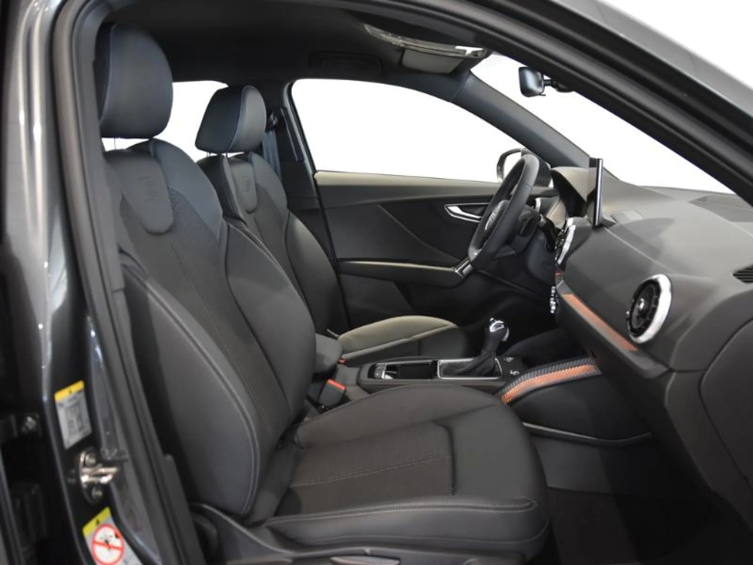 AUDI Q2 ADRENALIN 35 TDI 110KW (150CV) S TRONIC - Foto 5