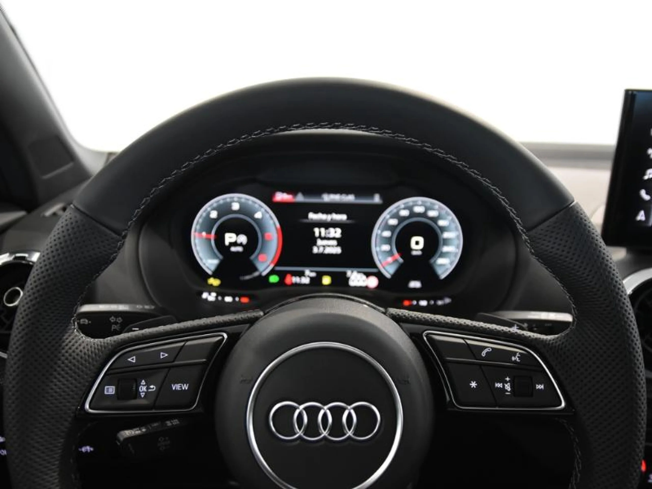 AUDI Q2 ADRENALIN 35 TDI 110KW (150CV) S TRONIC - Foto 15