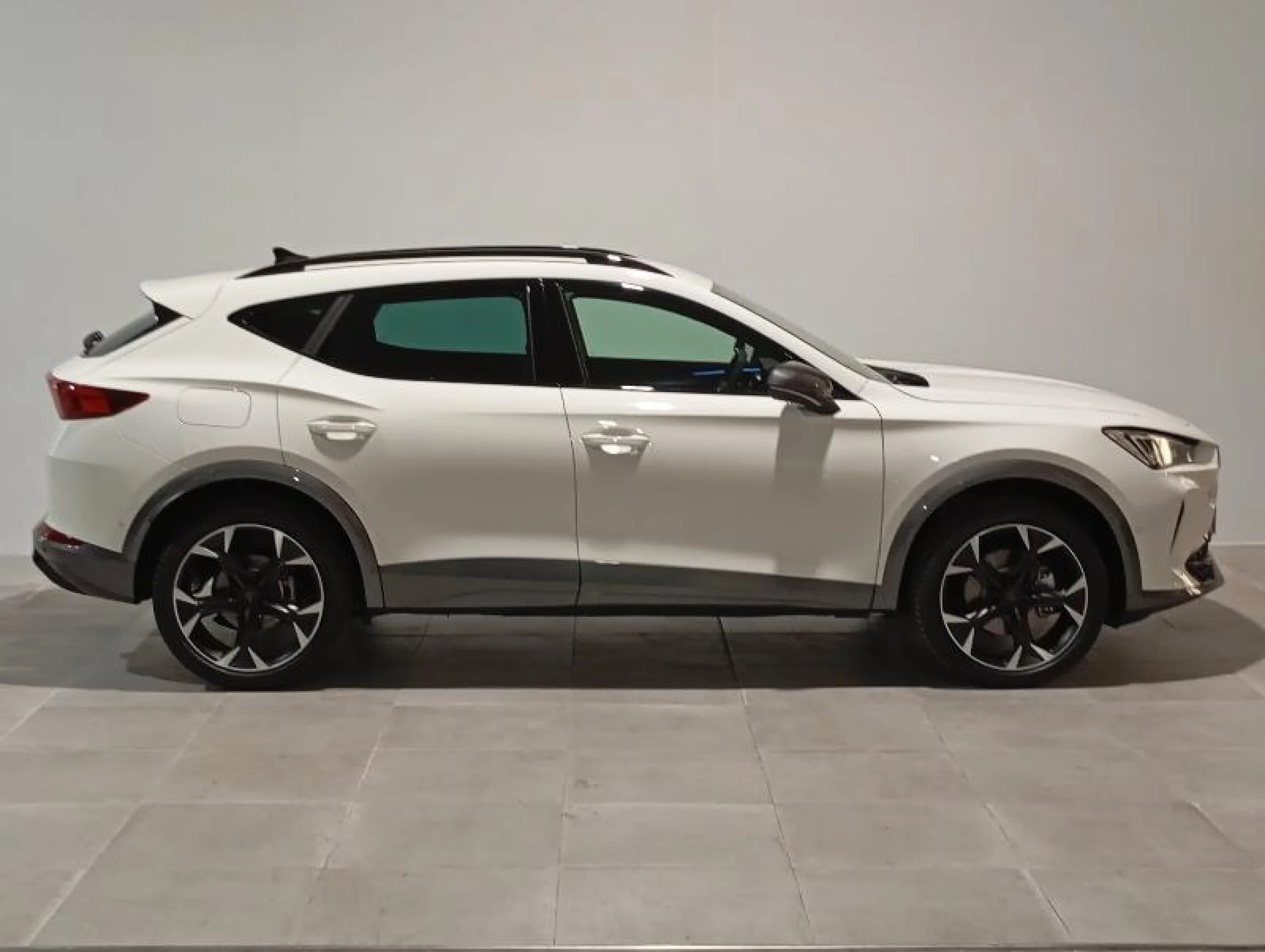 CUPRA FORMENTOR 1.5 TSI 110KW (150 CV) TECH ED 19 DSG - Foto 3