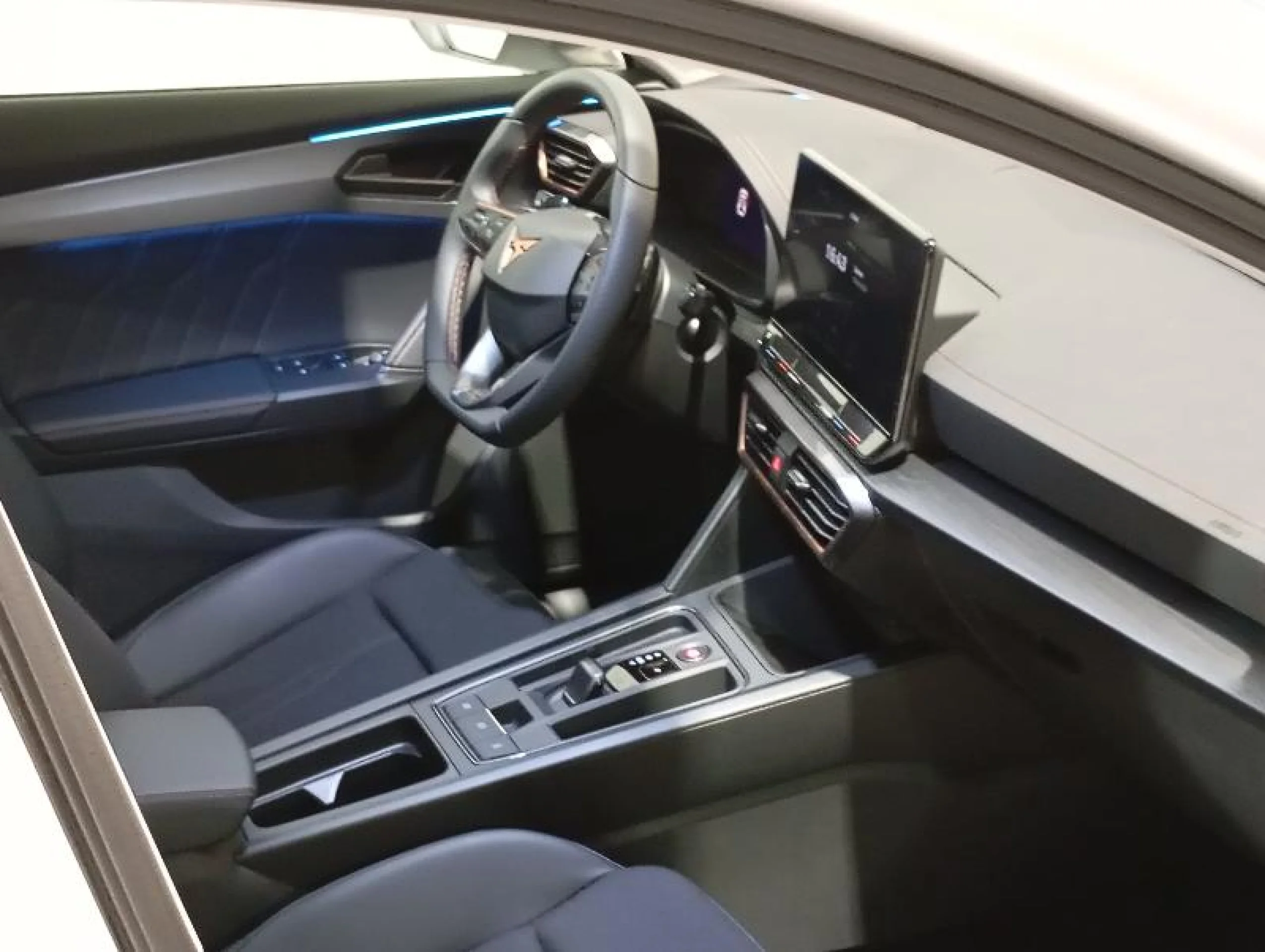 CUPRA FORMENTOR 1.5 TSI 110KW (150 CV) TECH ED 19 DSG - Foto 13