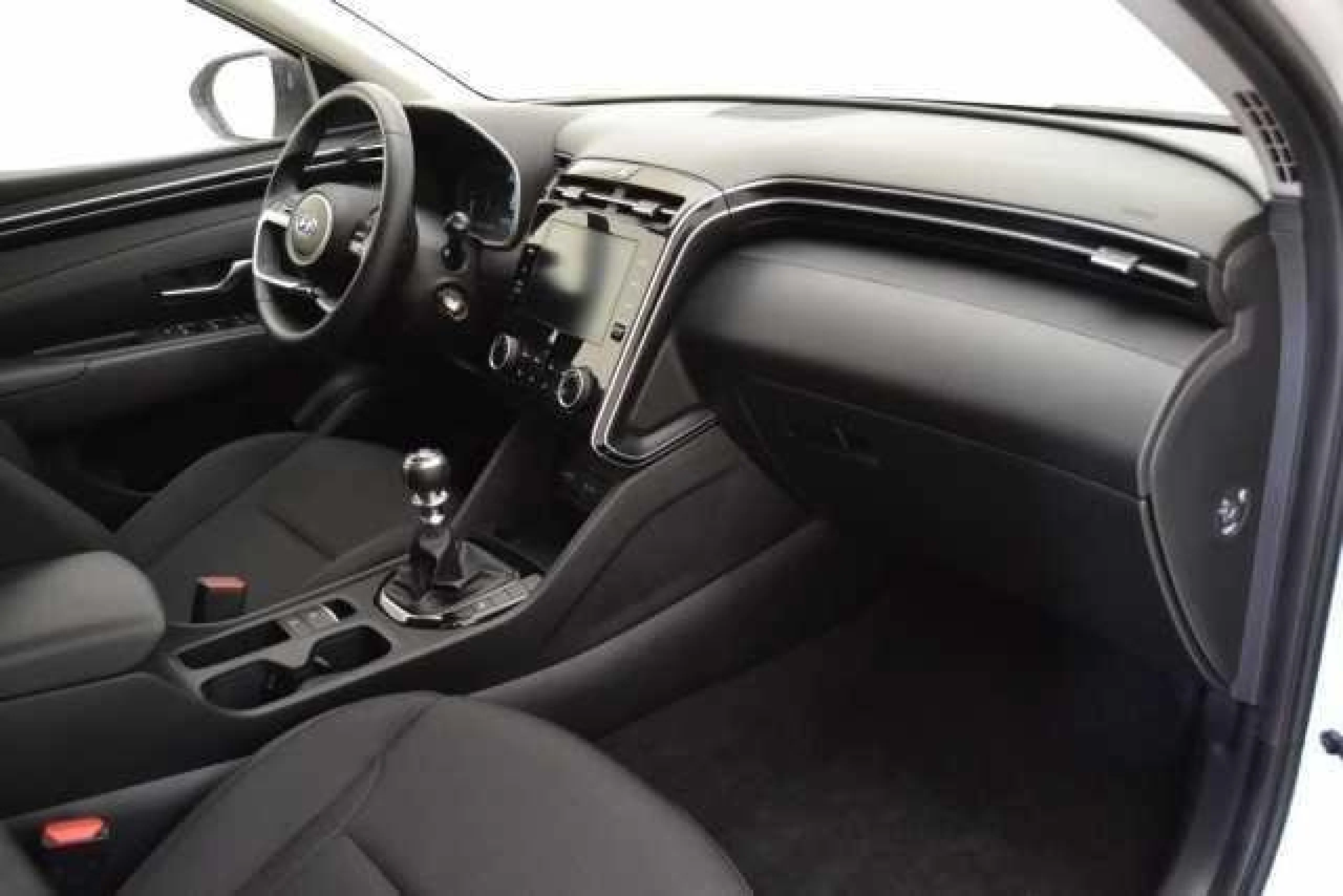 HYUNDAI TUCSON 1.6 TGDI 110KW (150CV) MAXX - Foto 3