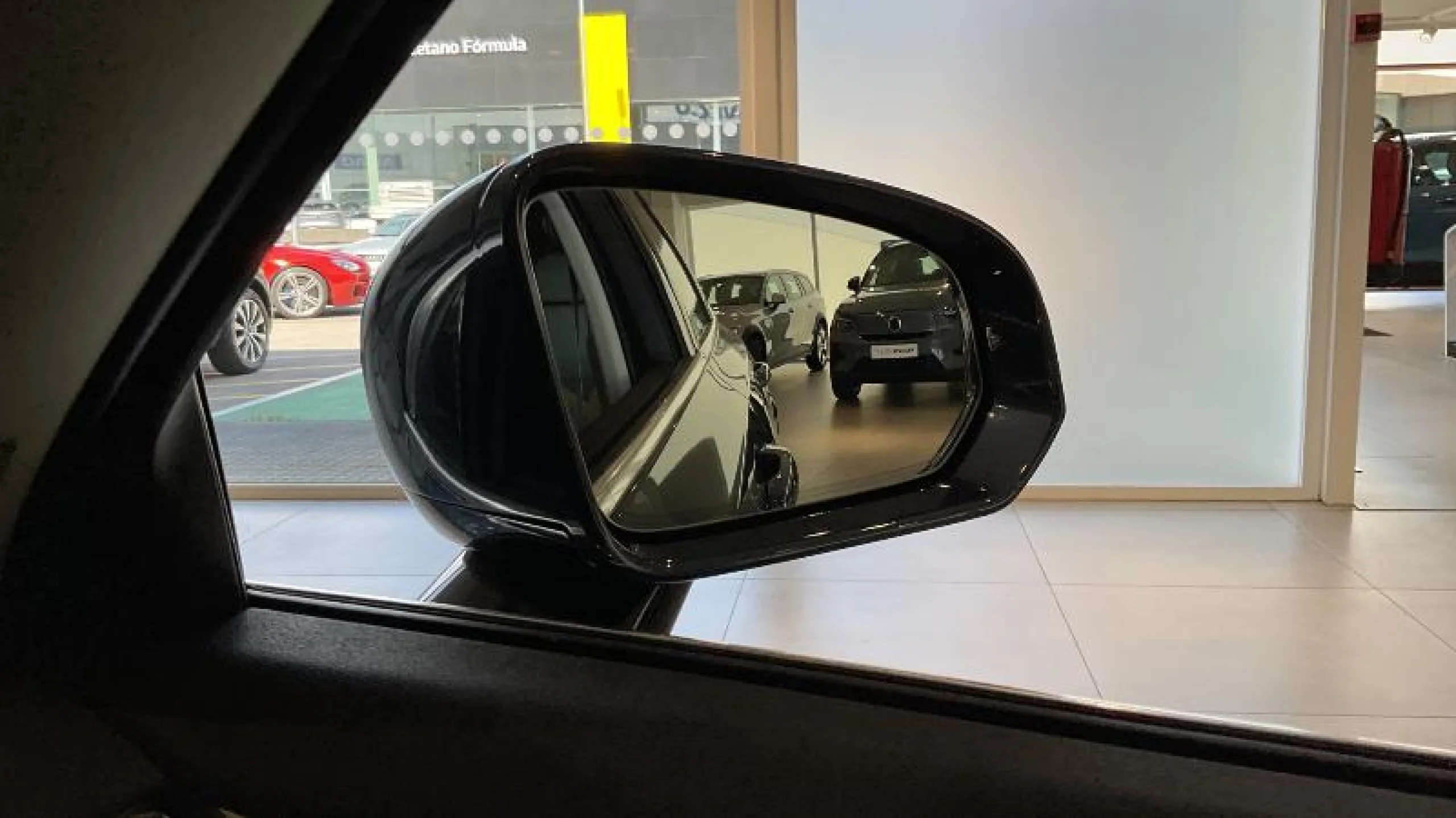 VOLVO V90 2.0 B4 D CORE AUTO - Foto 20