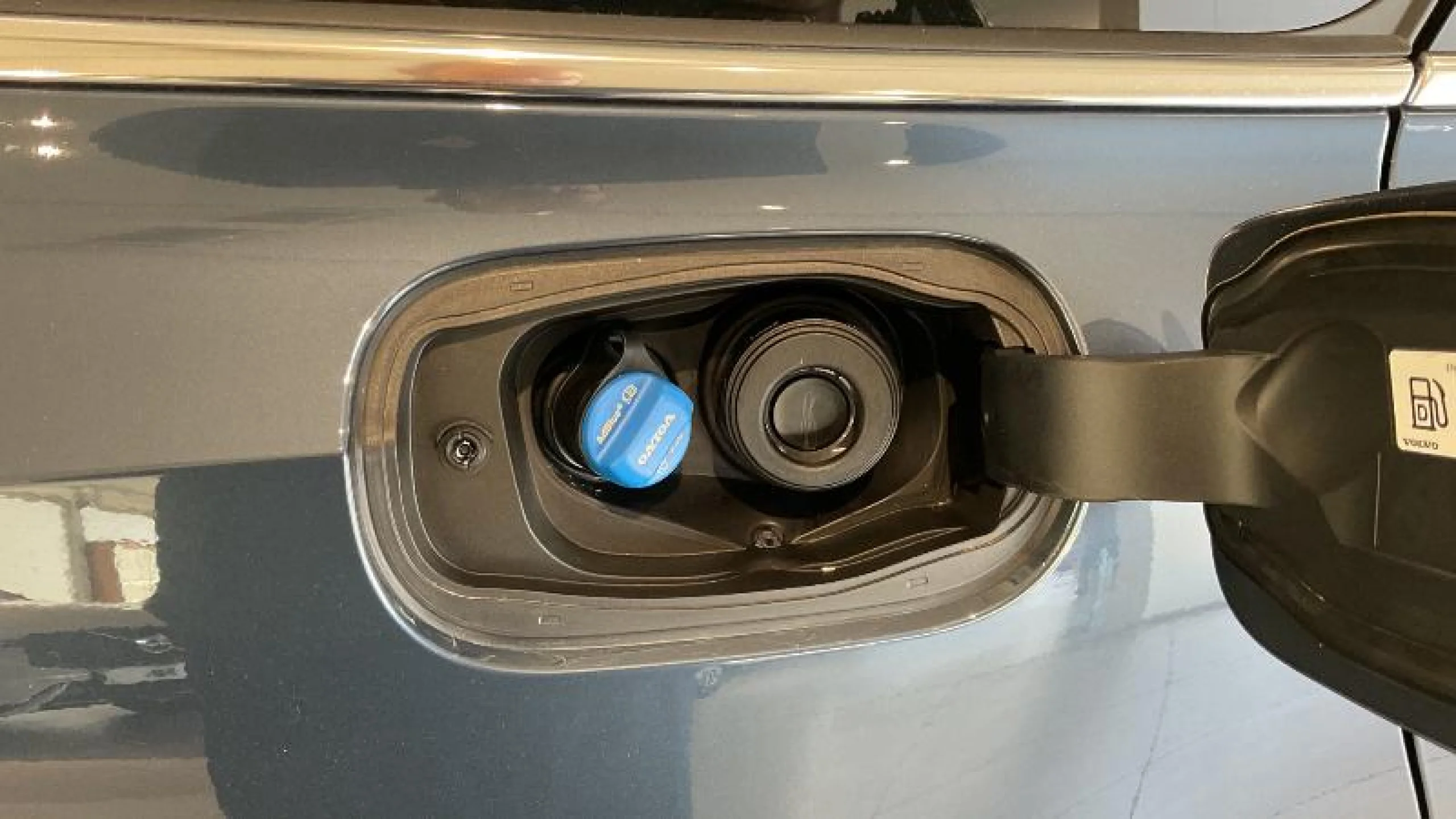 VOLVO V90 2.0 B4 D CORE AUTO - Foto 21