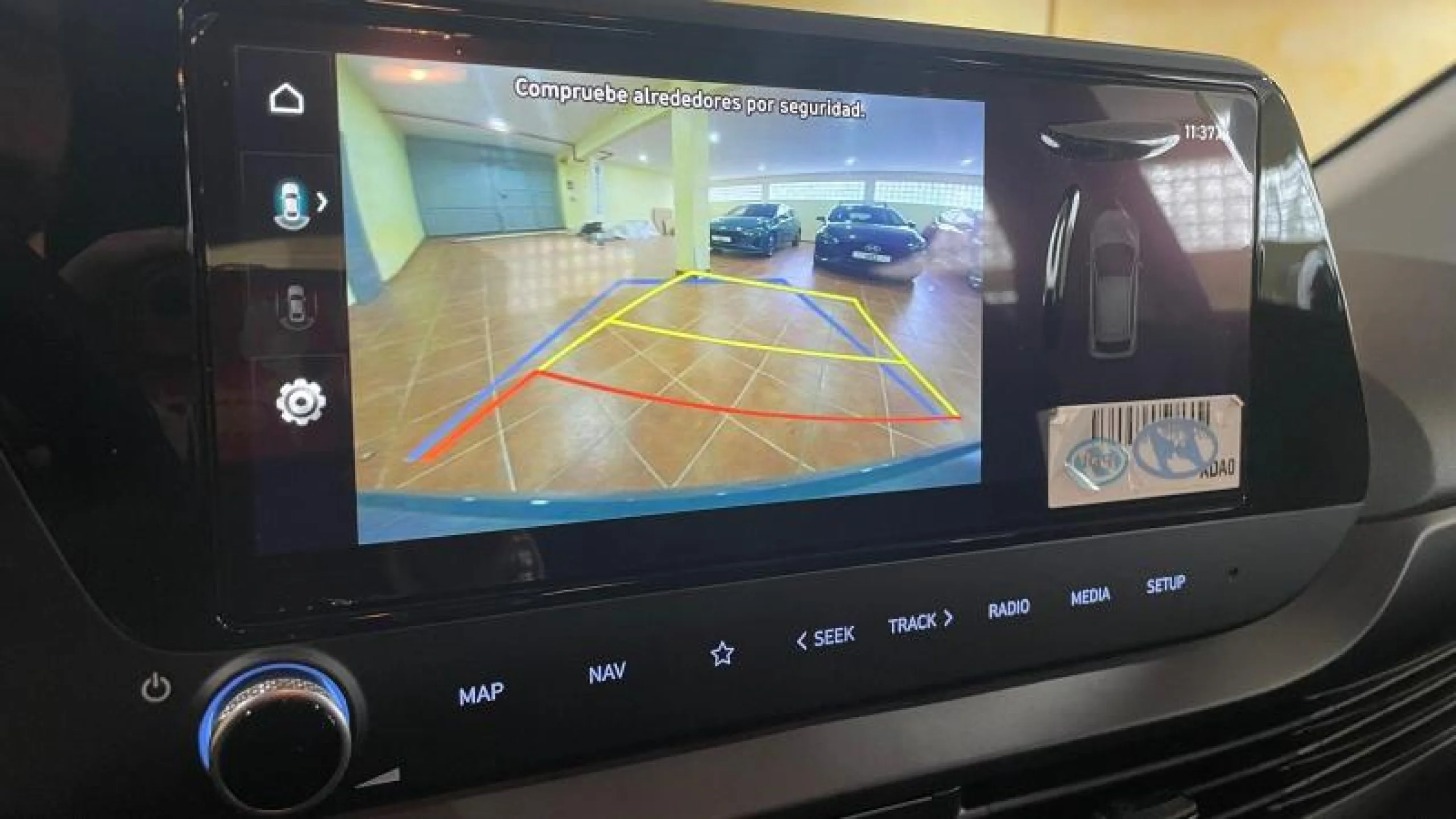 HYUNDAI I20 1.0 TGDI 48V KLASS - Foto 8