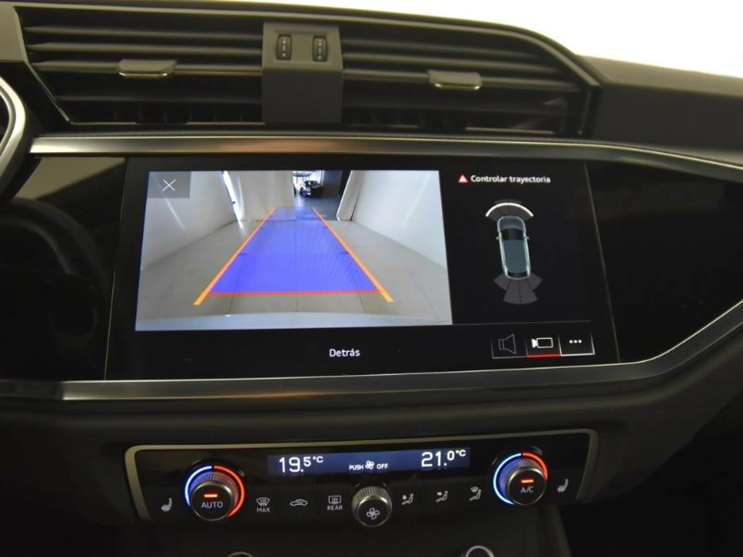 AUDI Q3 SPORTBACK 35 TFSI 110KW (150CV) BLACK LINE - Foto 15