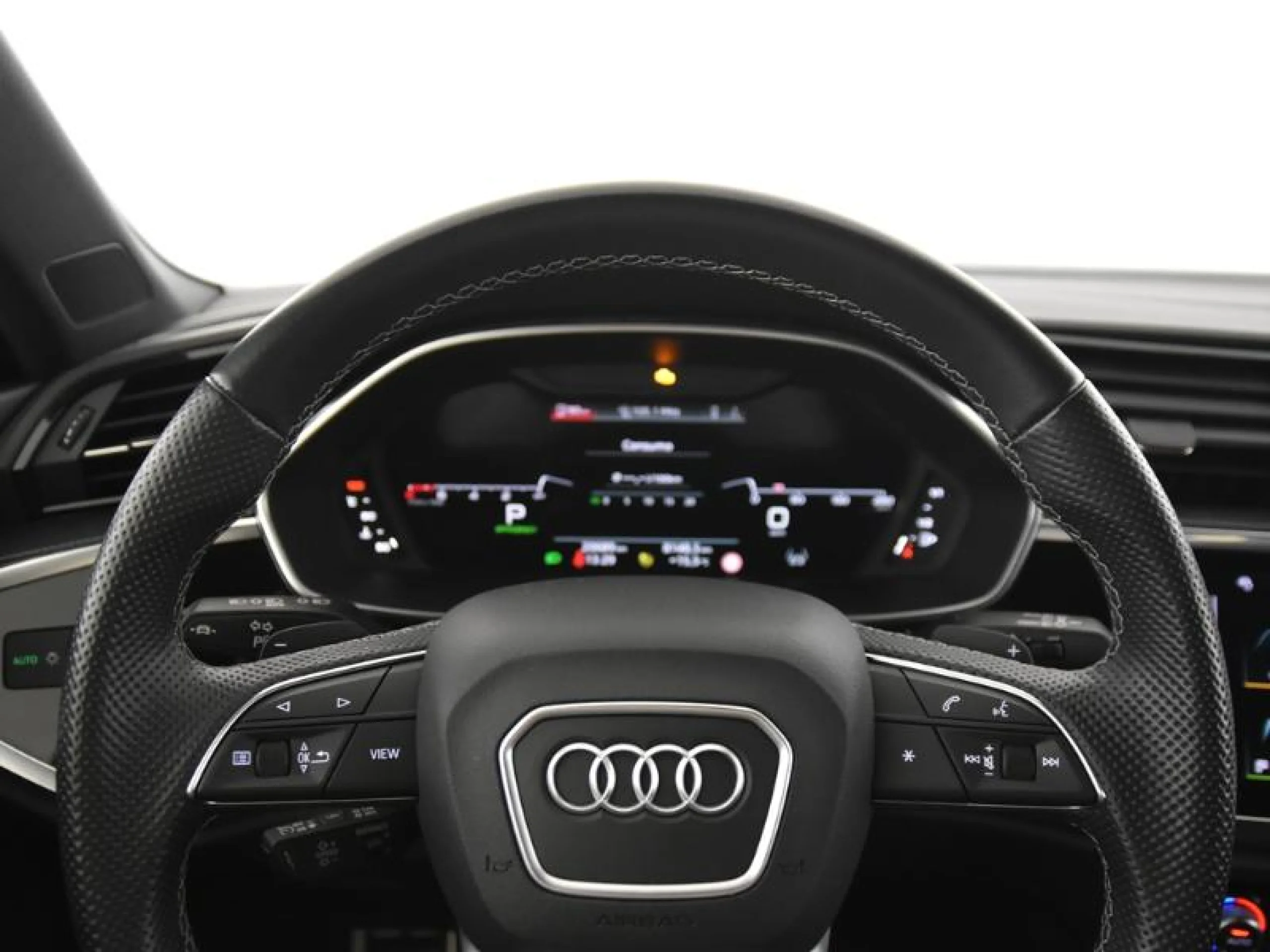 AUDI Q3 SPORTBACK 35 TFSI 110KW (150CV) BLACK LINE - Foto 16