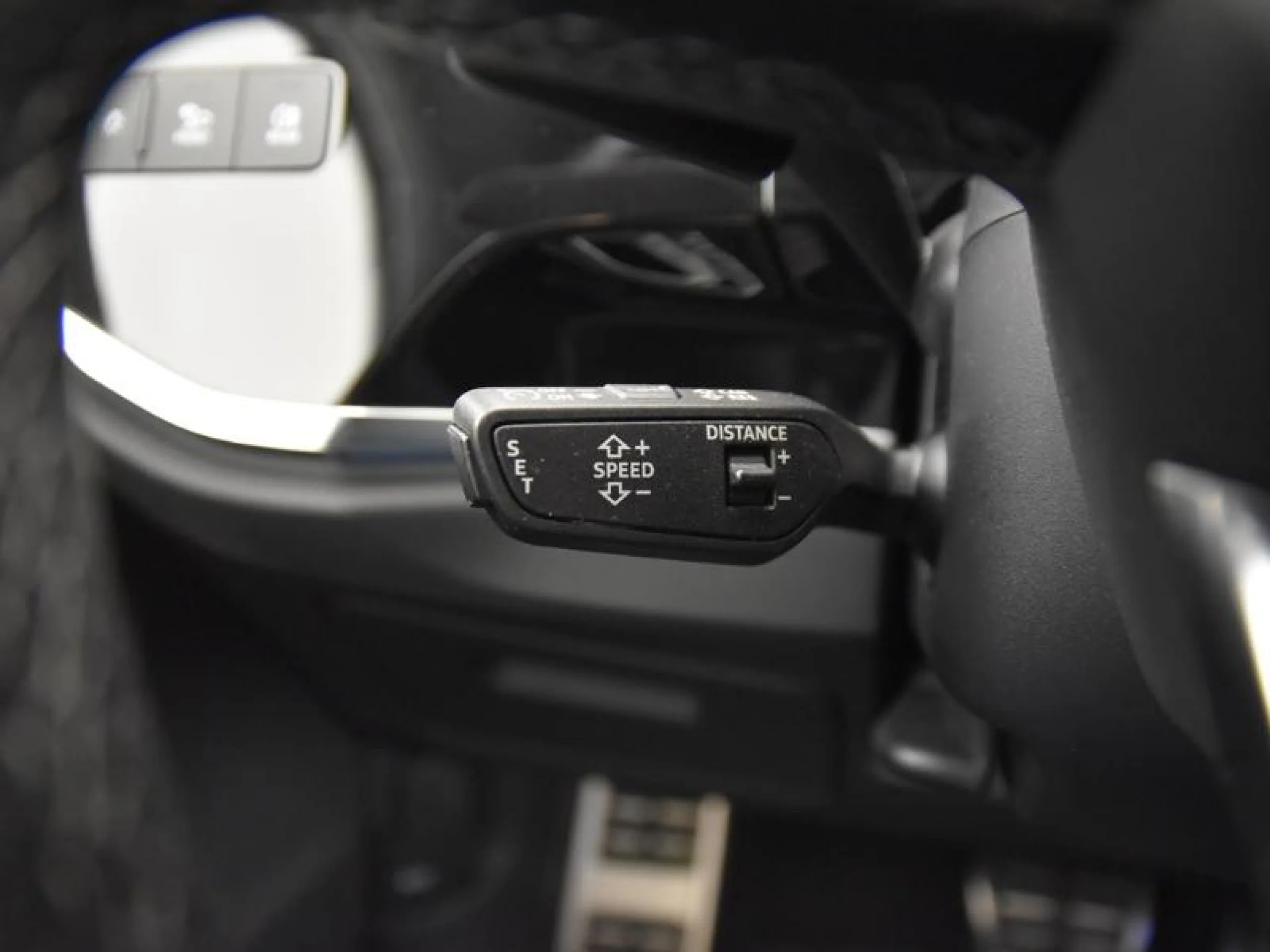 AUDI Q3 SPORTBACK 35 TFSI 110KW (150CV) BLACK LINE - Foto 19