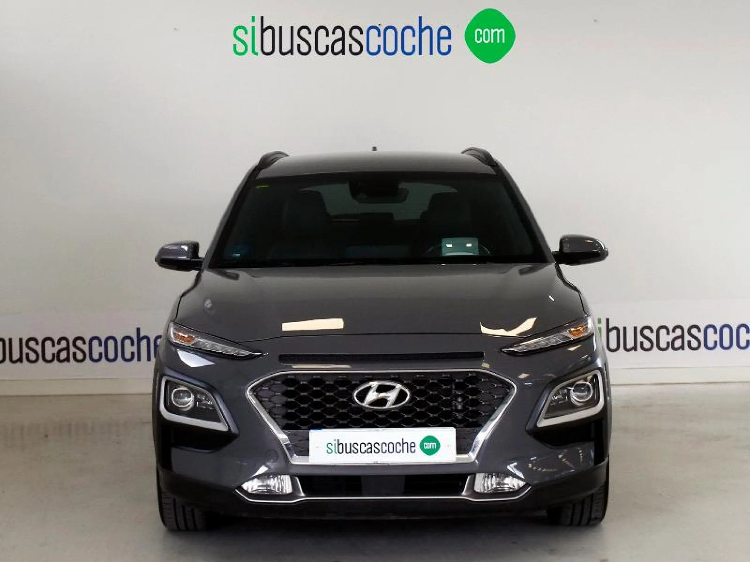 HYUNDAI KONA 1.6 GDI HEV TECNO RED DCT - Foto 18