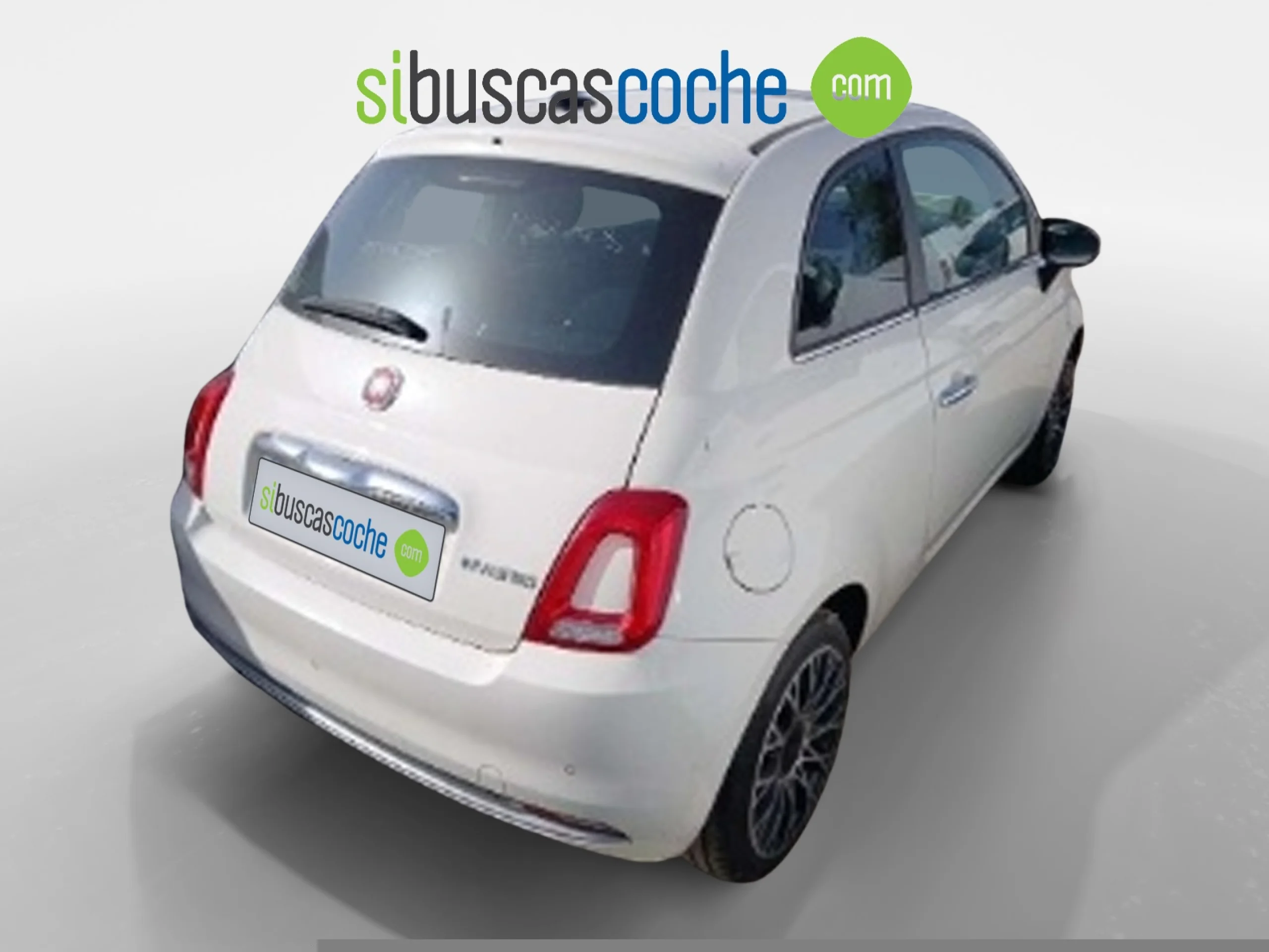 FIAT 500 DOLCEVITA 1.0 HYBRID 51KW (70 CV) - Foto 3