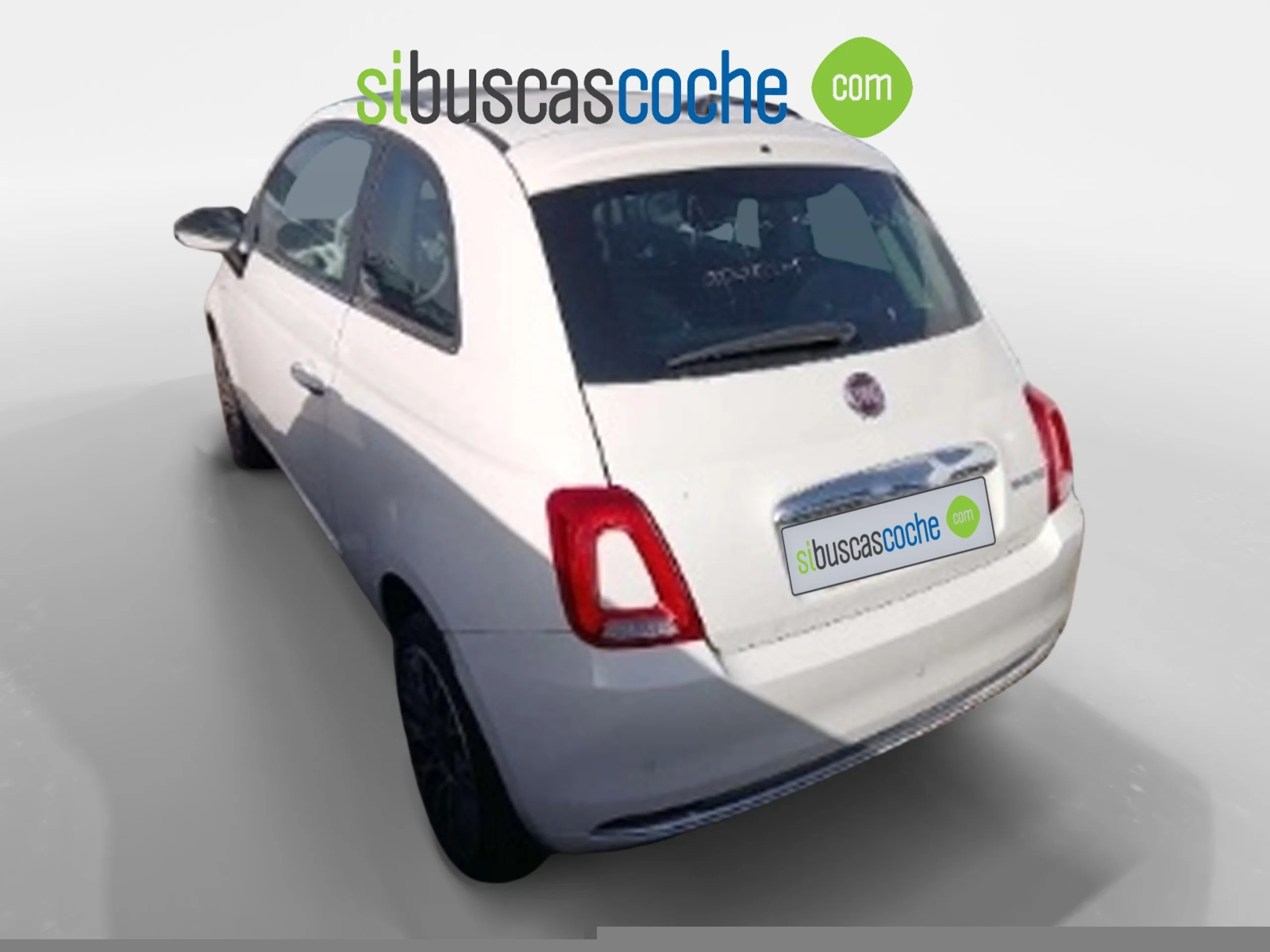 FIAT 500 DOLCEVITA 1.0 HYBRID 51KW (70 CV) - Foto 4