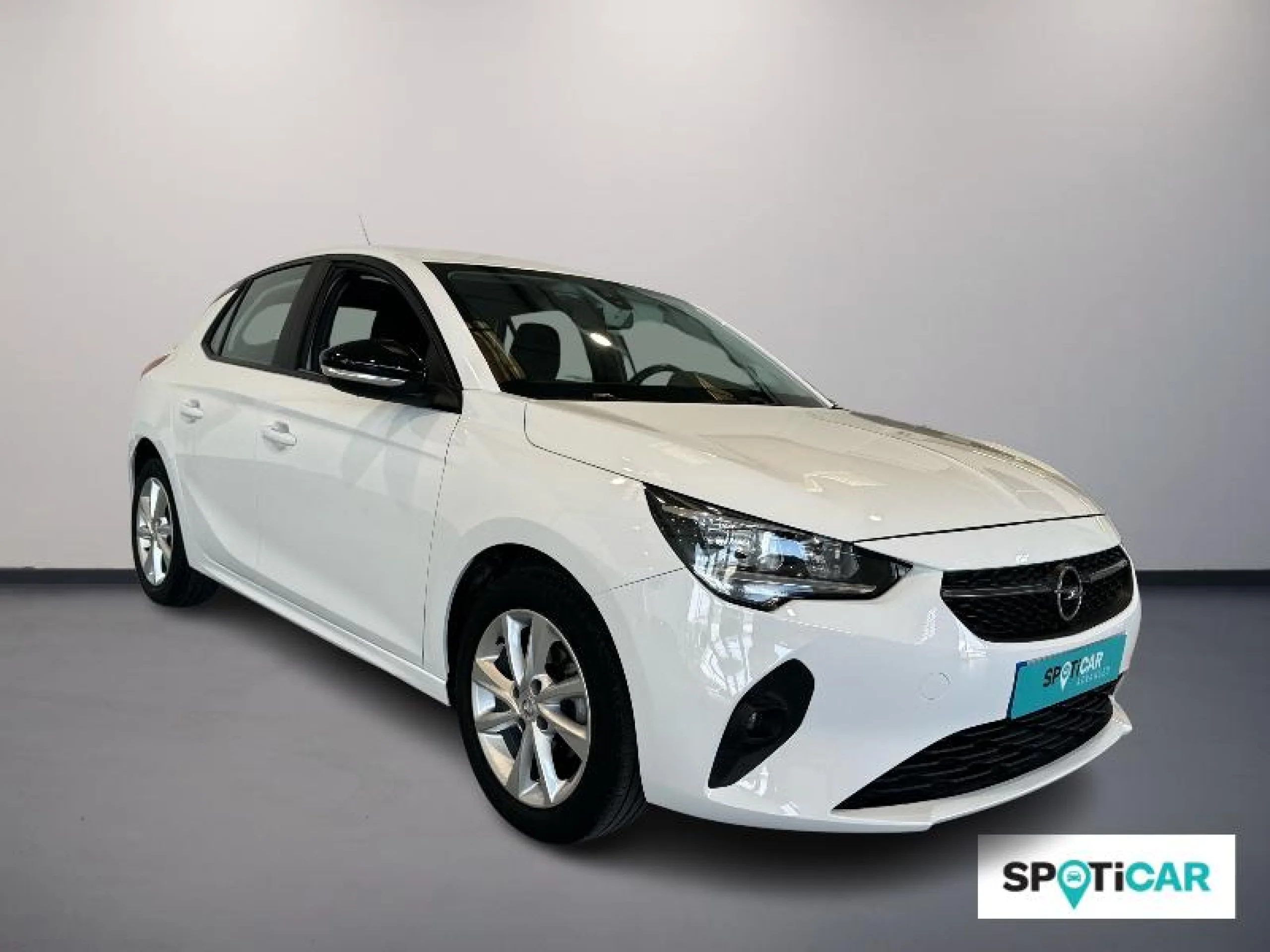 OPEL CORSA 1.2 XEL 55KW (75CV) EDITION - Foto 1