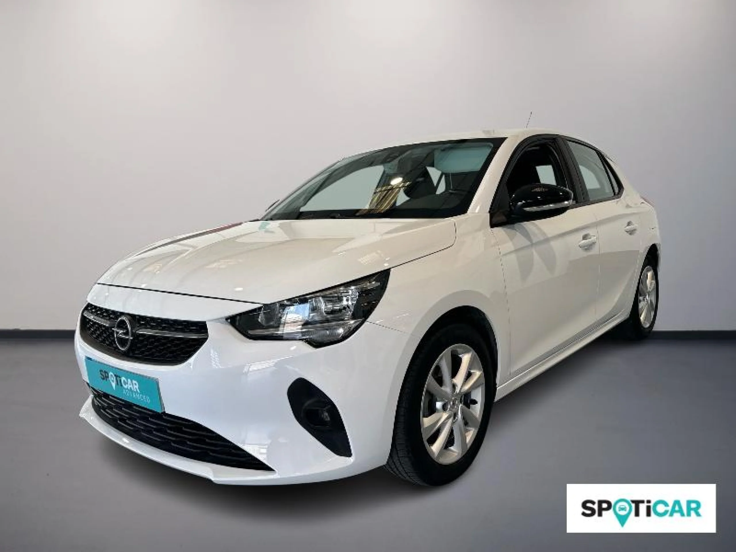 OPEL CORSA 1.2 XEL 55KW (75CV) EDITION - Foto 3