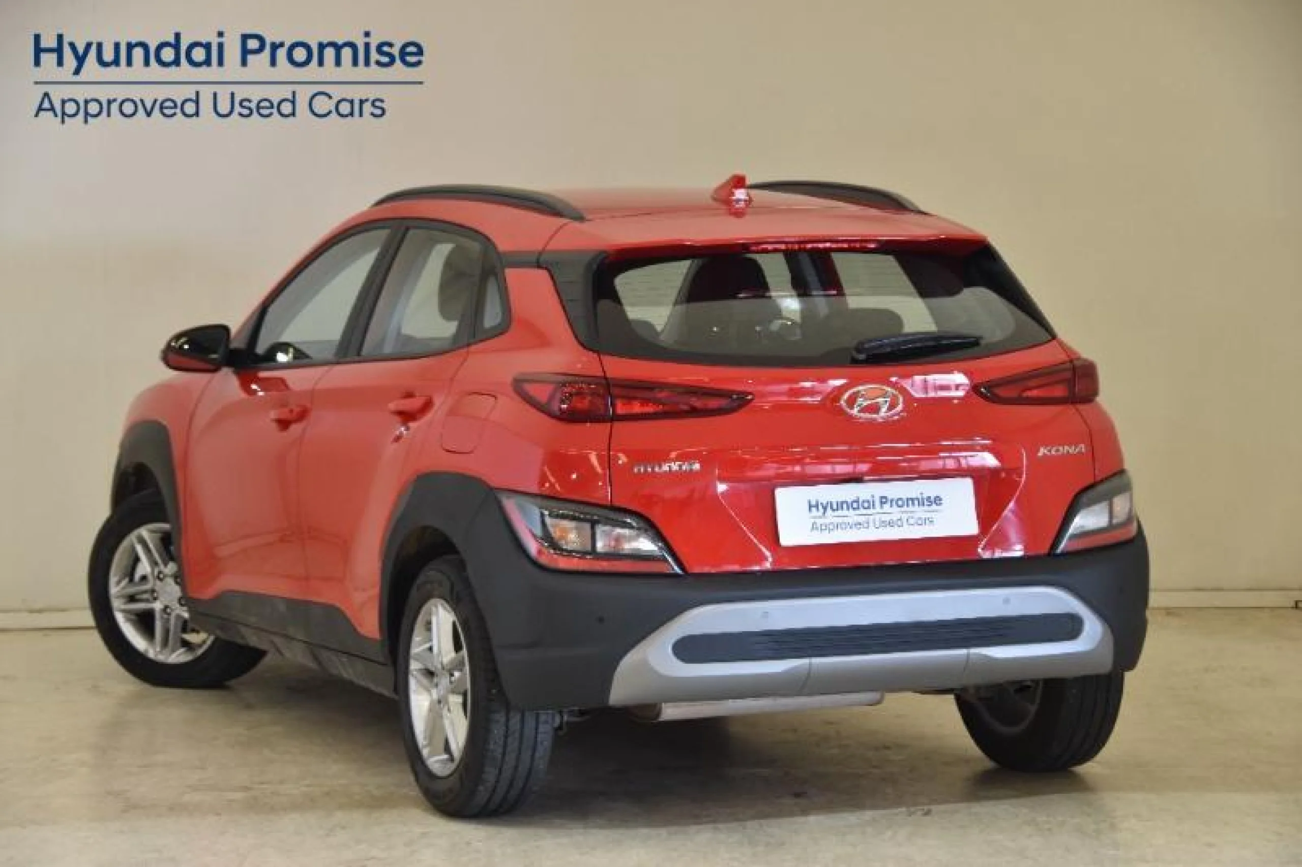 HYUNDAI KONA 1.0 TGDI MAXX - Foto 2