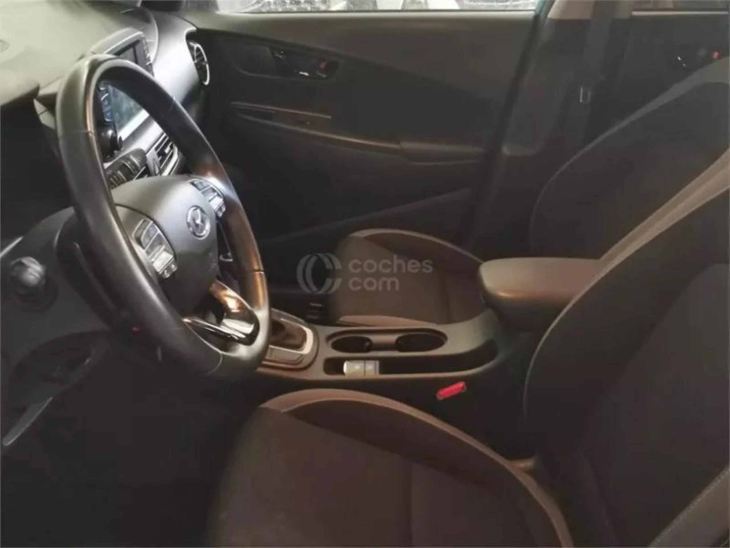 HYUNDAI KONA 1.0 TGDI MAXX - Foto 3