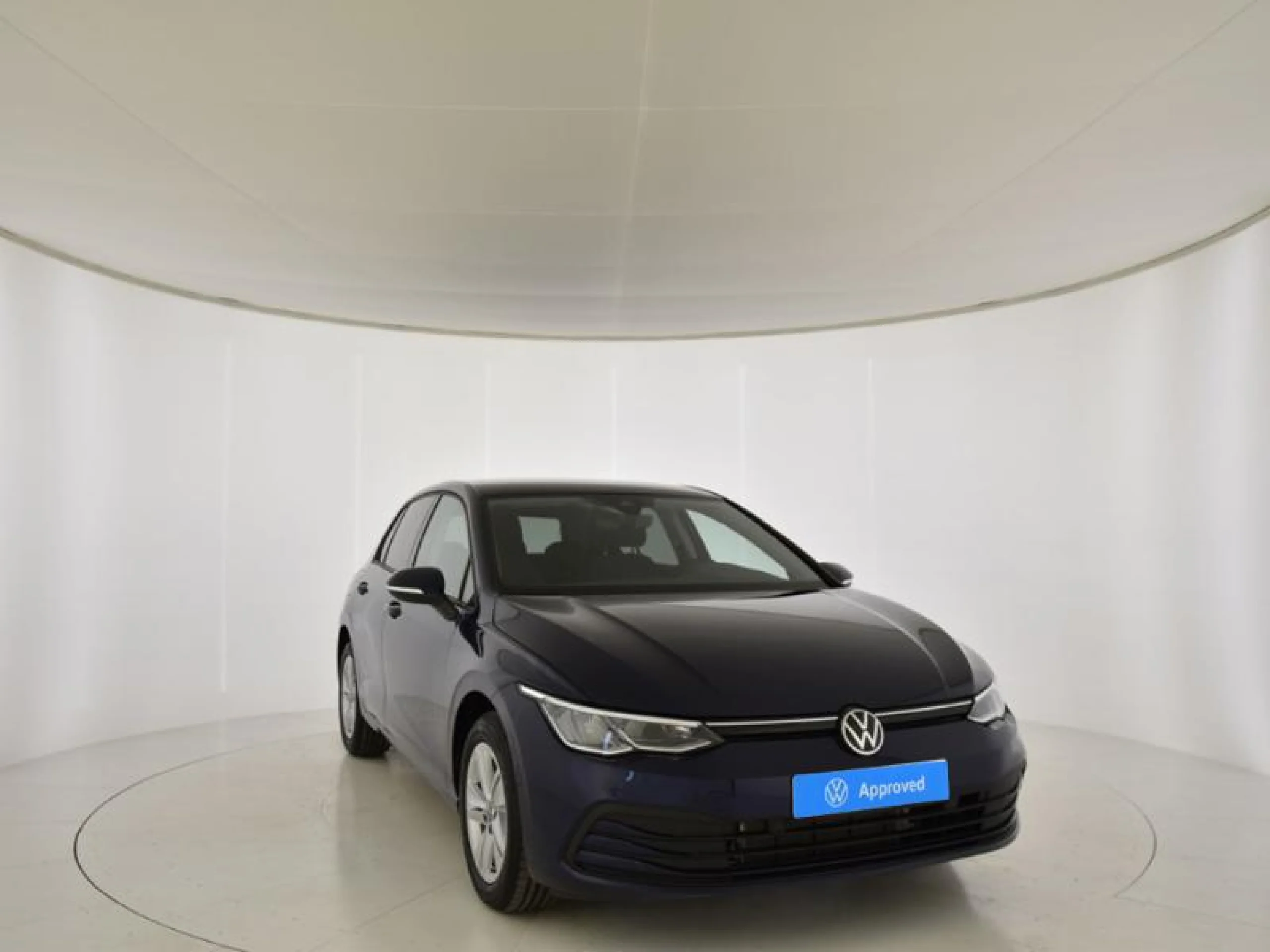 VOLKSWAGEN GOLF LIFE 1.0 ETSI 81KW (110CV) DSG - Foto 1