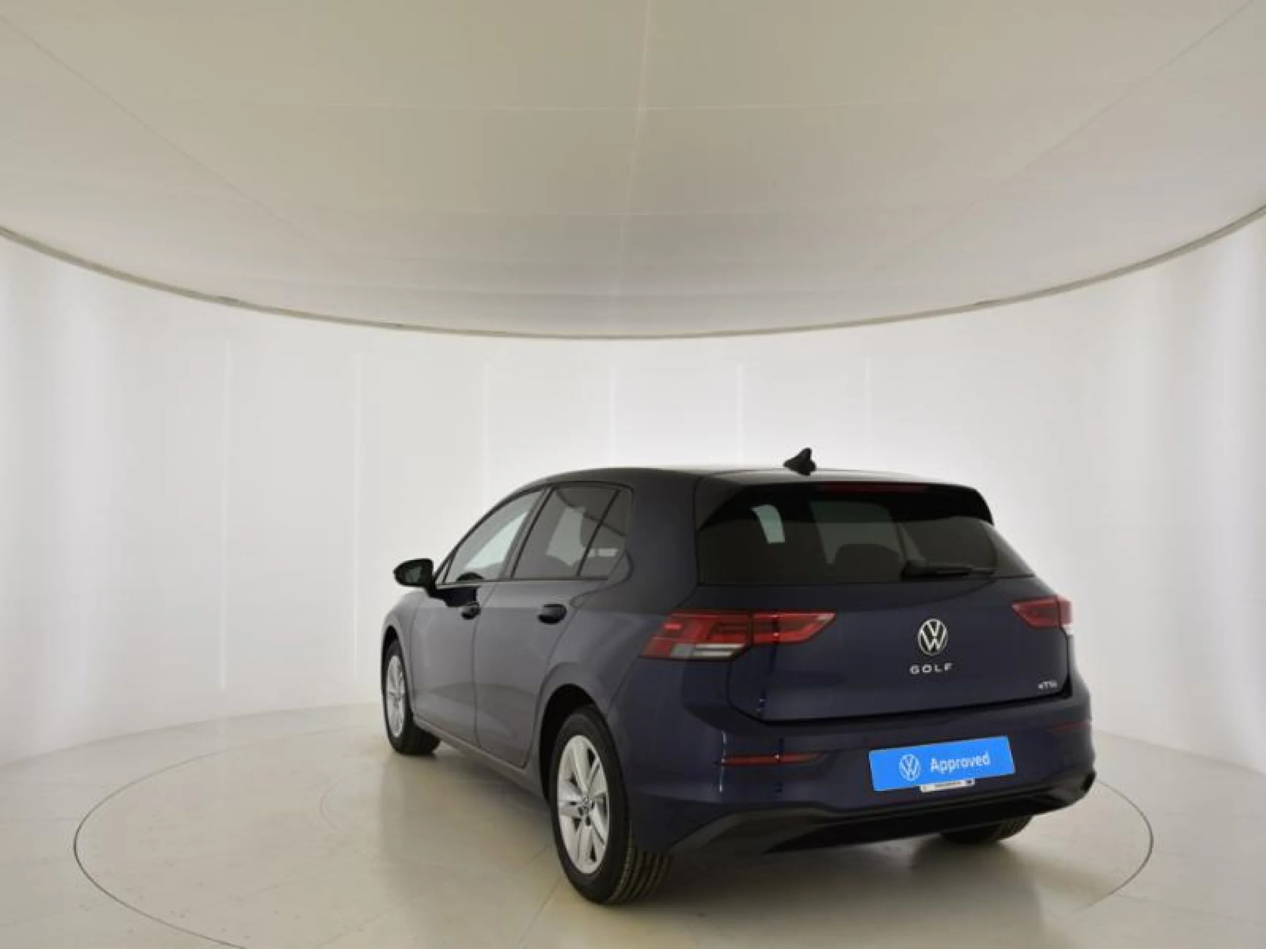 VOLKSWAGEN GOLF LIFE 1.0 ETSI 81KW (110CV) DSG - Foto 2