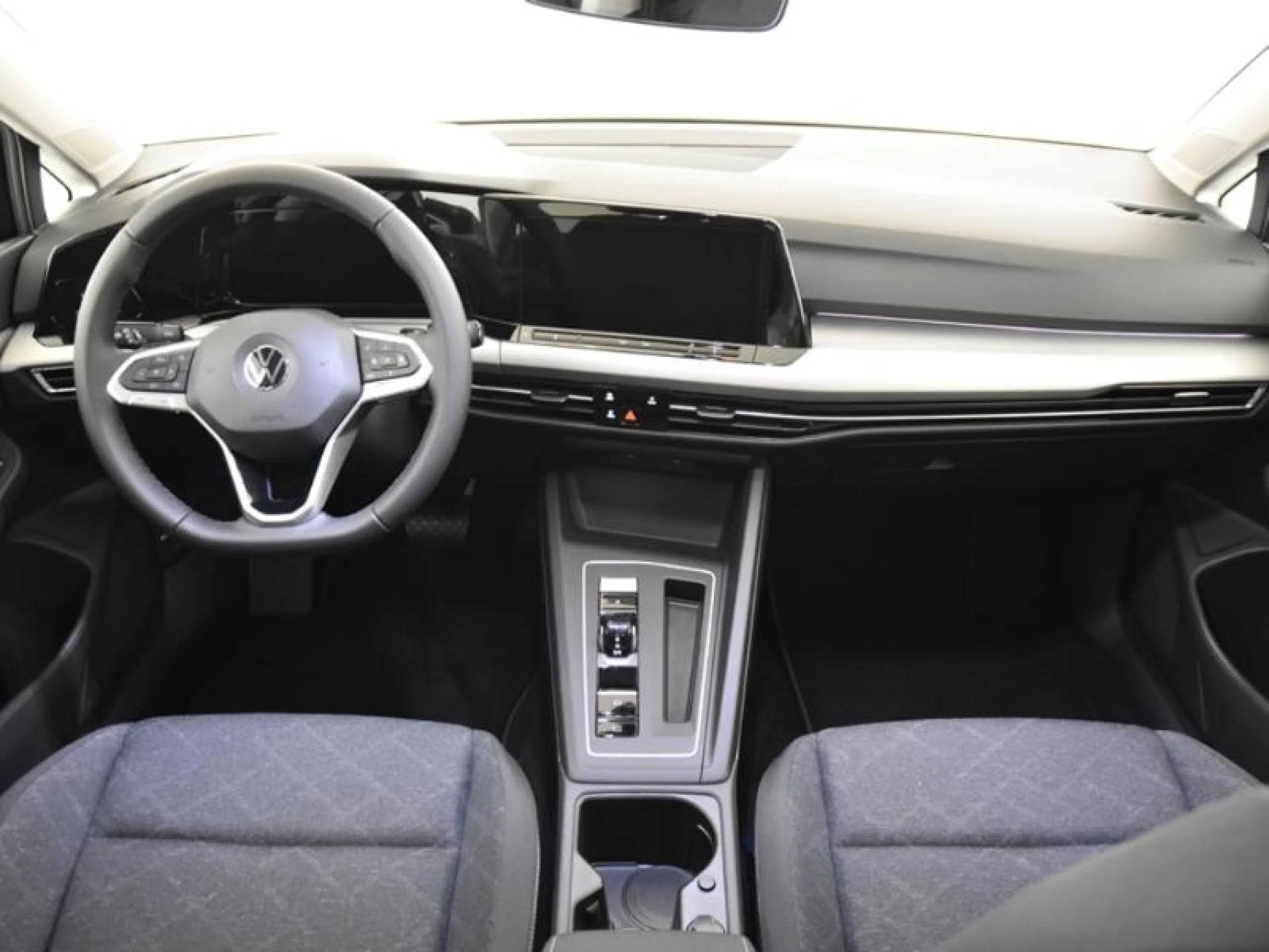 VOLKSWAGEN GOLF LIFE 1.0 ETSI 81KW (110CV) DSG - Foto 4