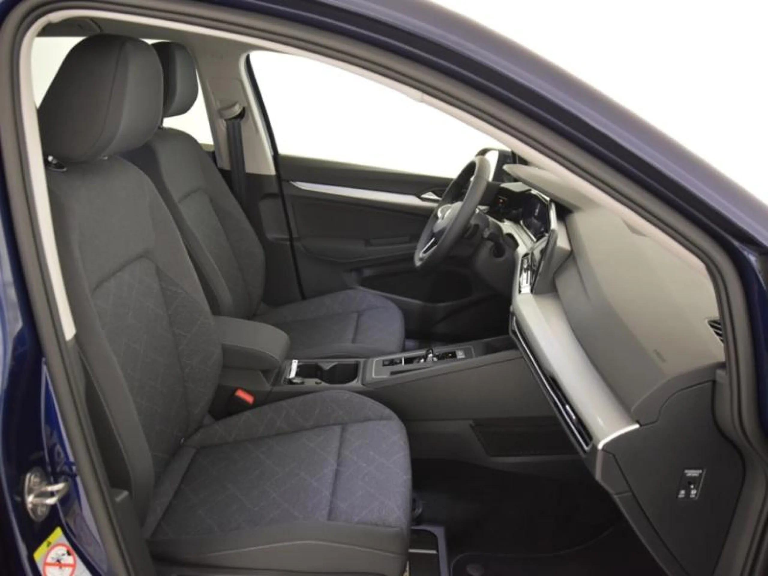 VOLKSWAGEN GOLF LIFE 1.0 ETSI 81KW (110CV) DSG - Foto 5