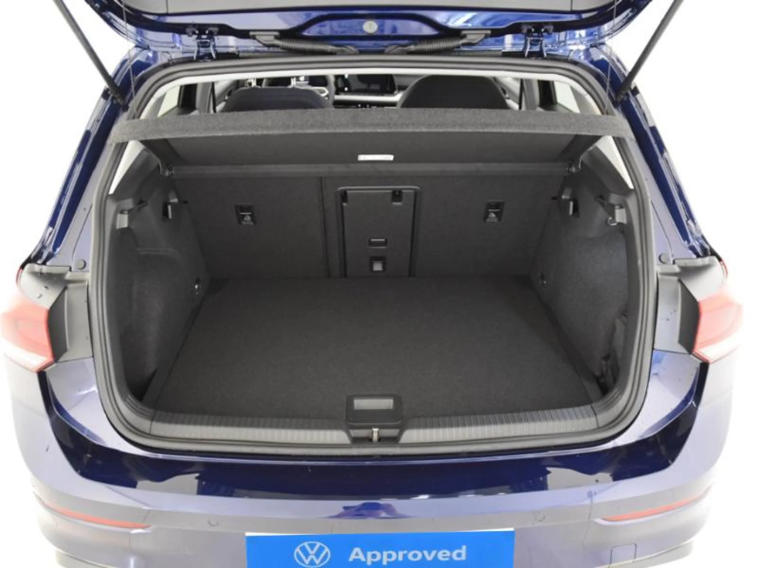 VOLKSWAGEN GOLF LIFE 1.0 ETSI 81KW (110CV) DSG - Foto 7