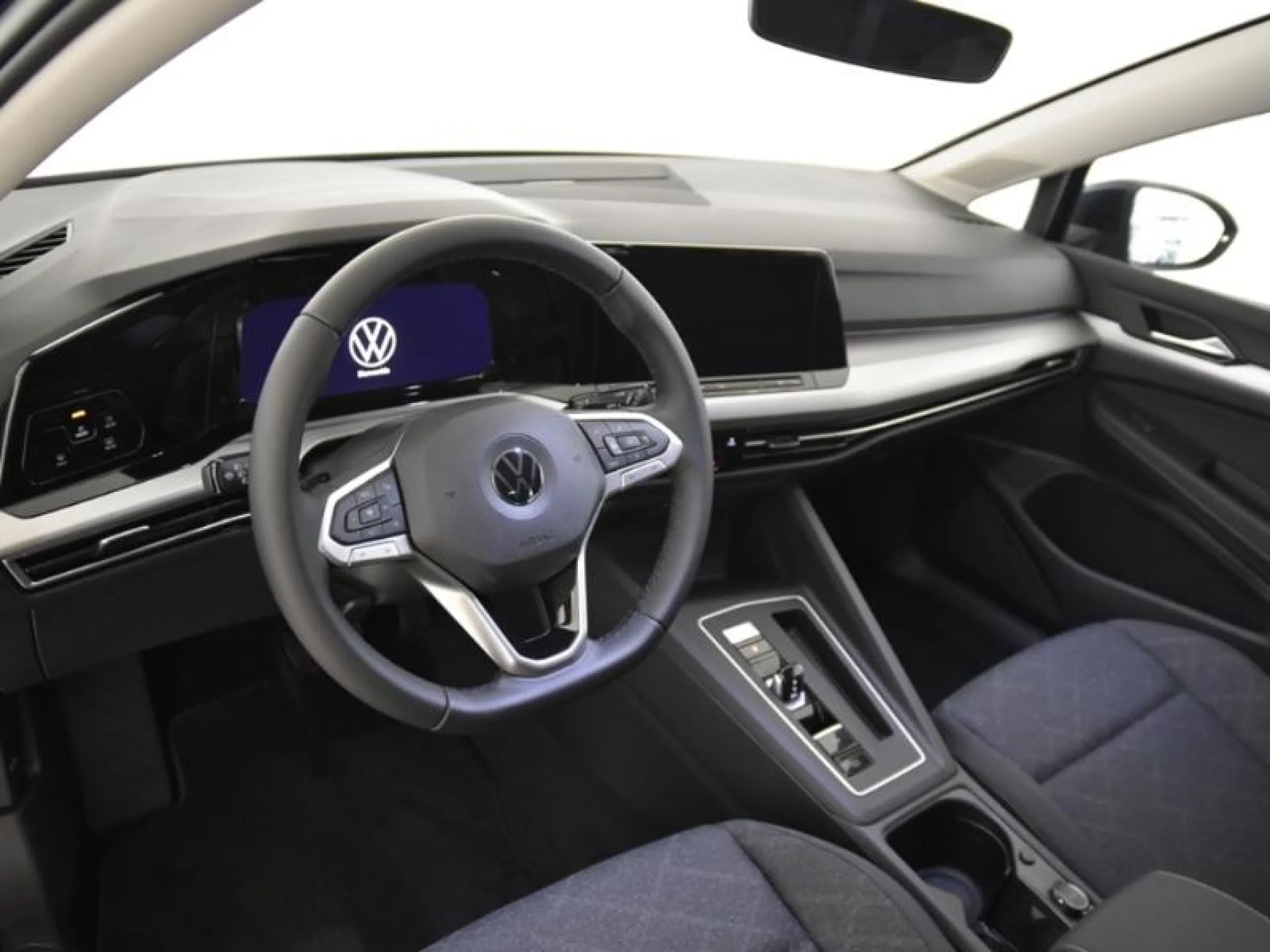 VOLKSWAGEN GOLF LIFE 1.0 ETSI 81KW (110CV) DSG - Foto 9