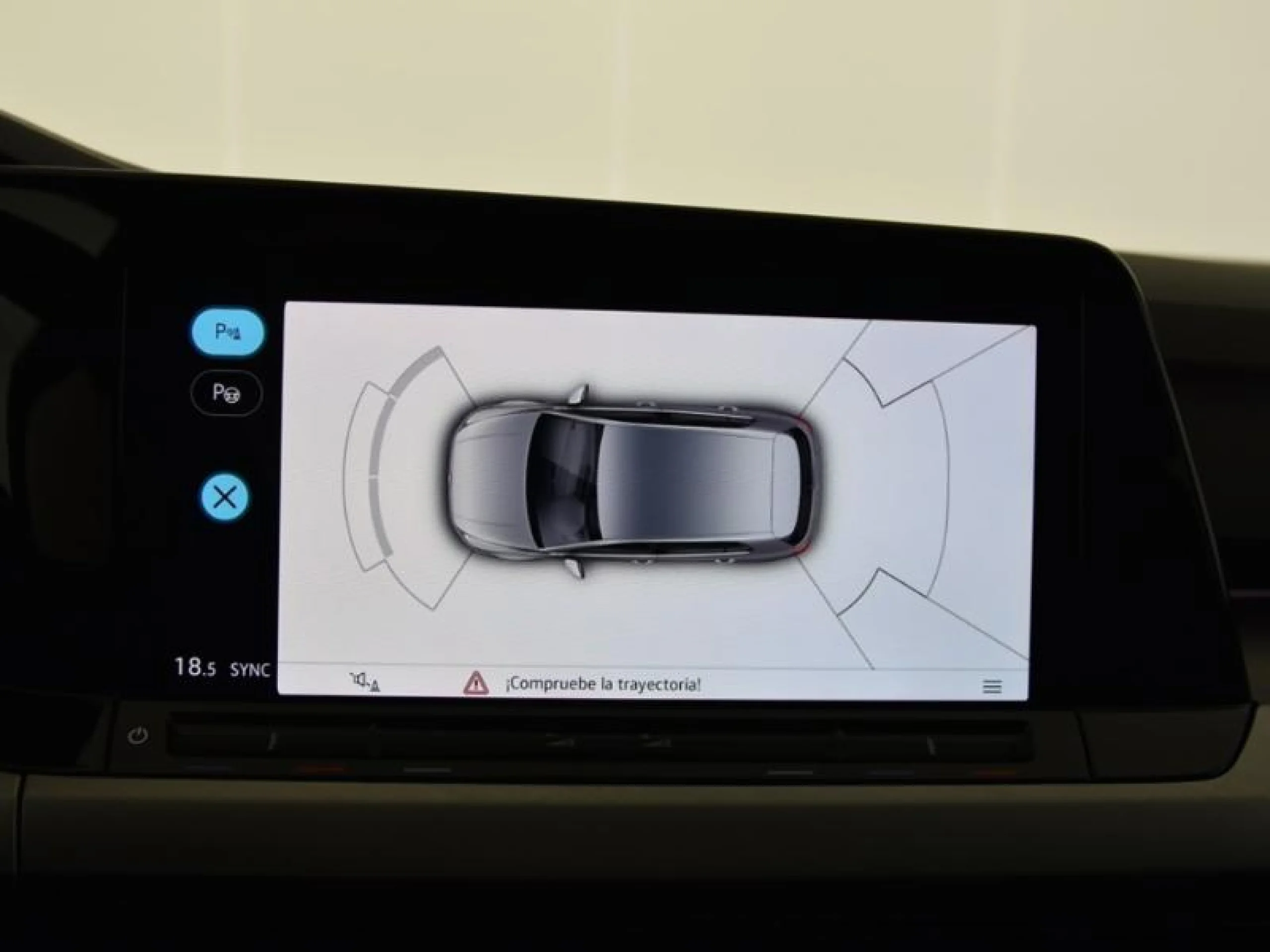 VOLKSWAGEN GOLF LIFE 1.0 ETSI 81KW (110CV) DSG - Foto 14